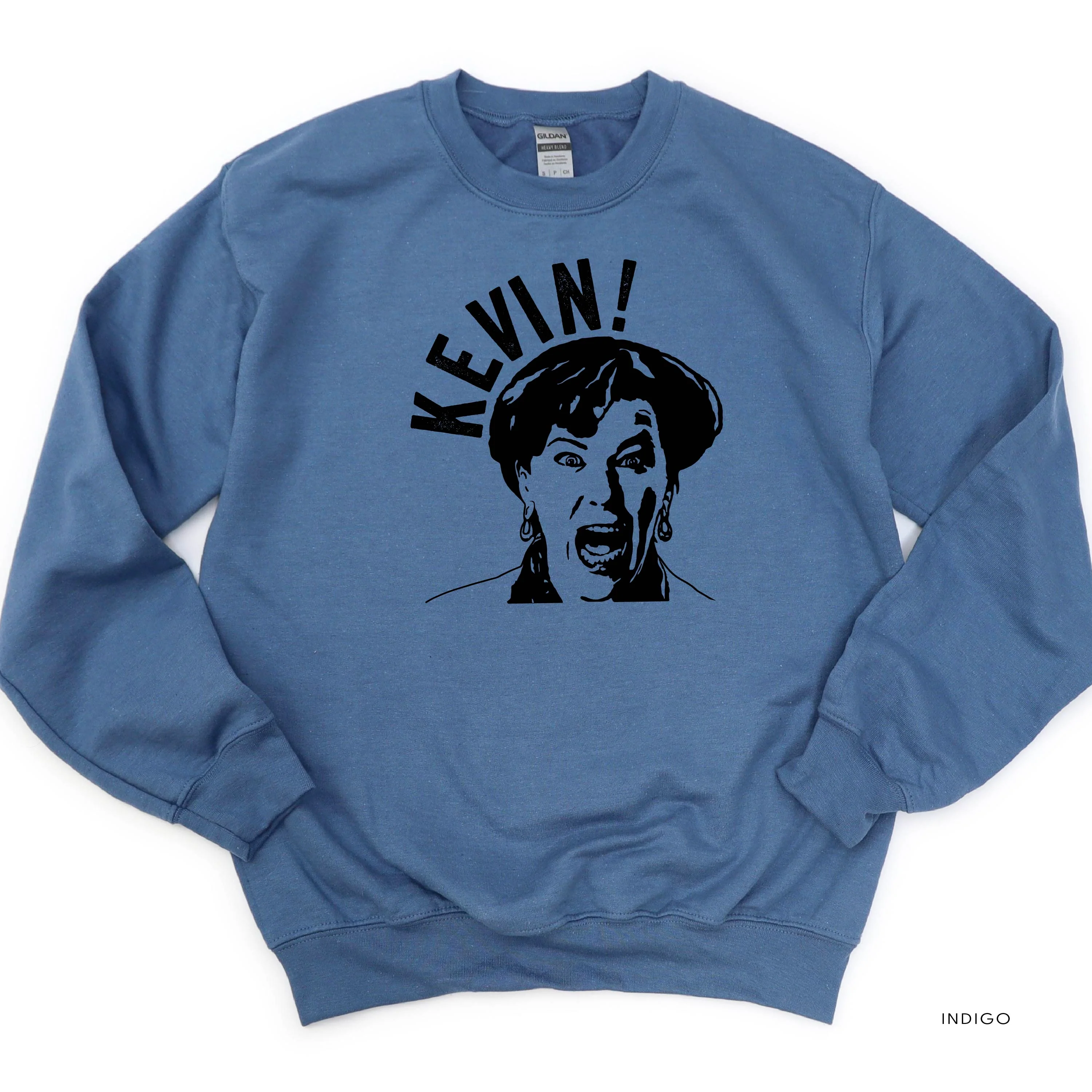 KEVIN! - Basic Fleece - Image 9