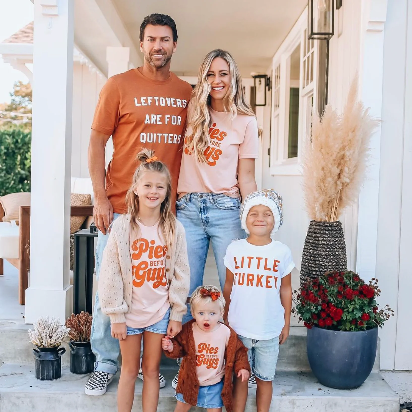 Leftovers Are For Quitters - Unisex Tee - Image 3