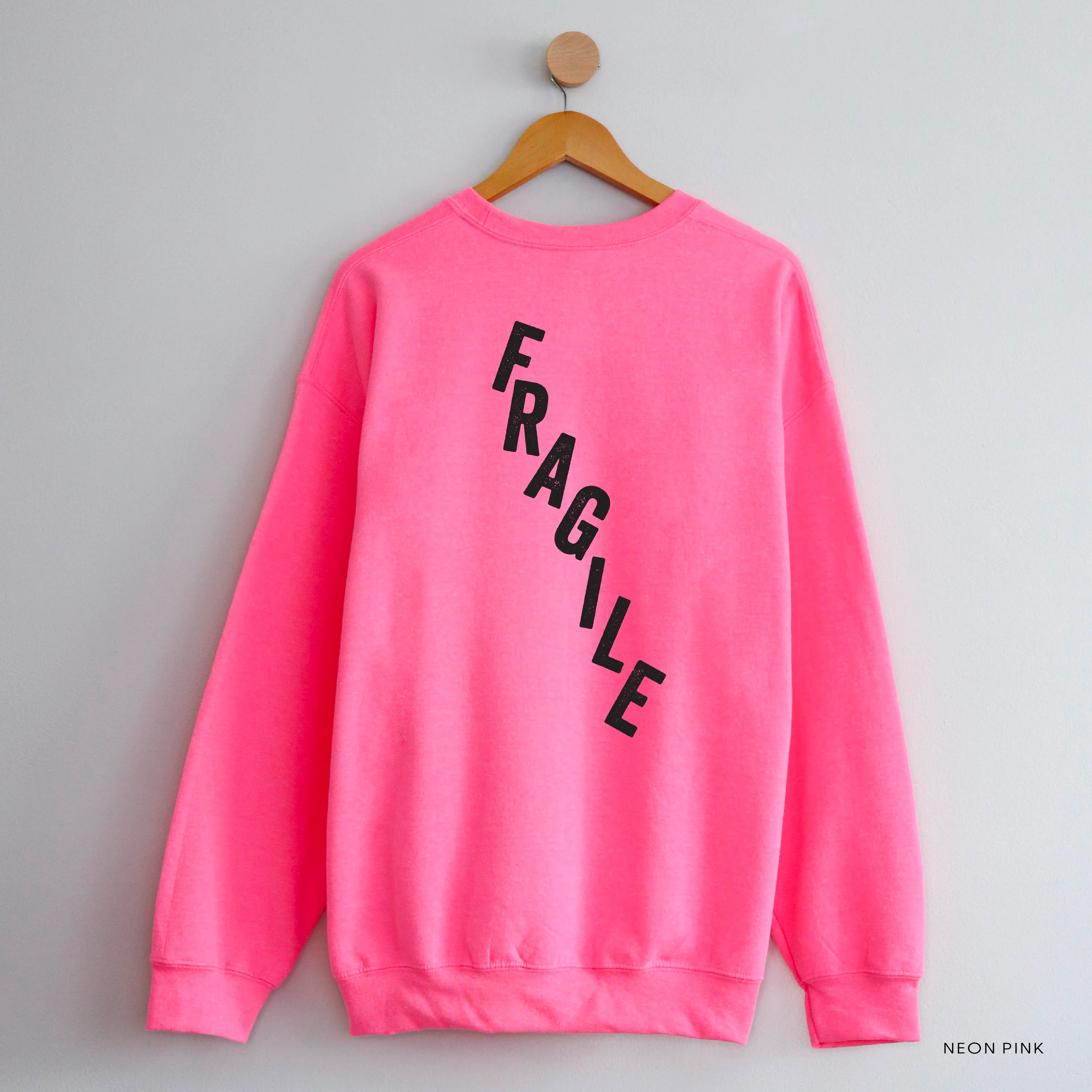 Leg Lamp - Fragile (f&b) - Basic Fleece - Image 11