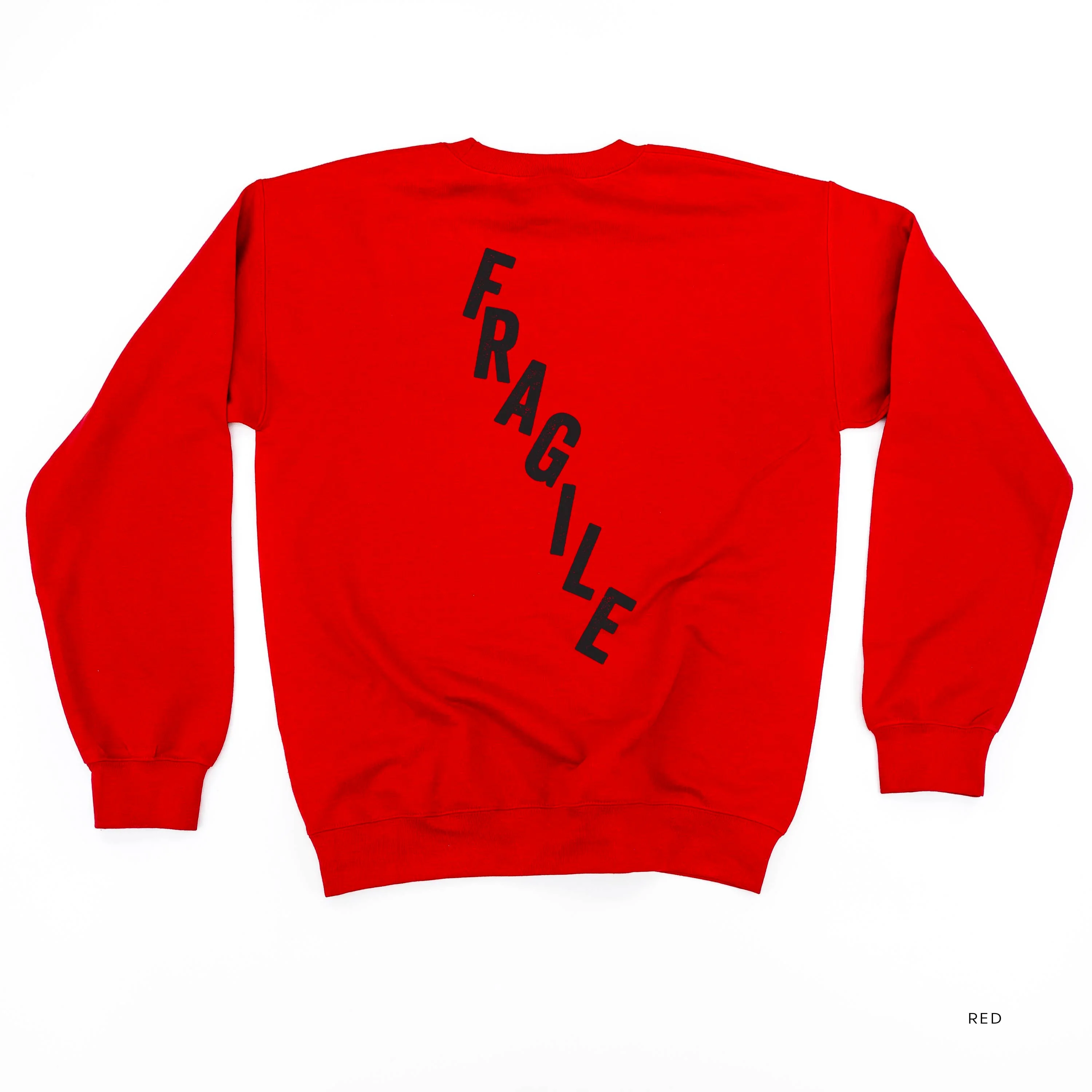 Leg Lamp - Fragile (f&b) - Basic Fleece - Image 13