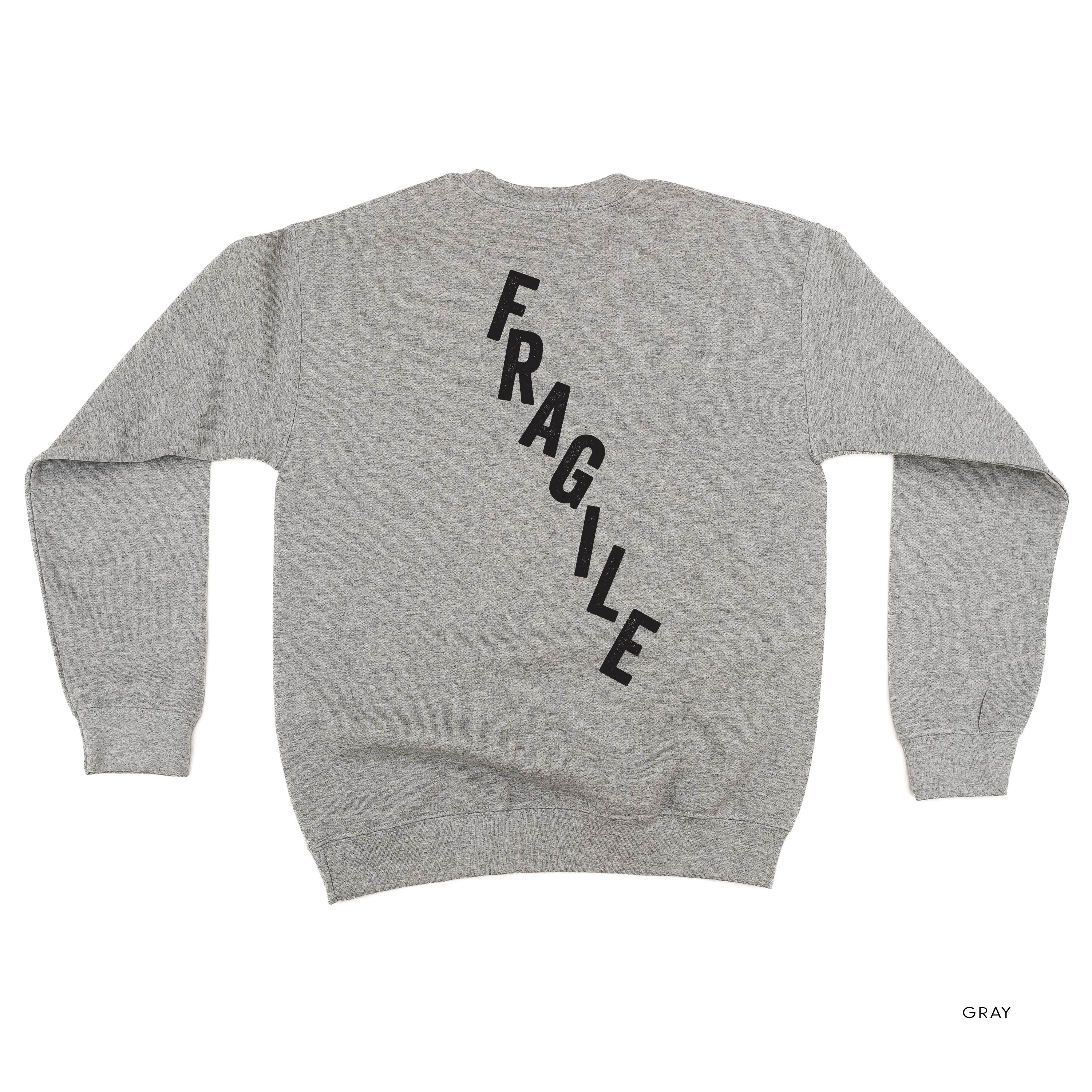 Leg Lamp - Fragile (f&b) - Basic Fleece - Image 7