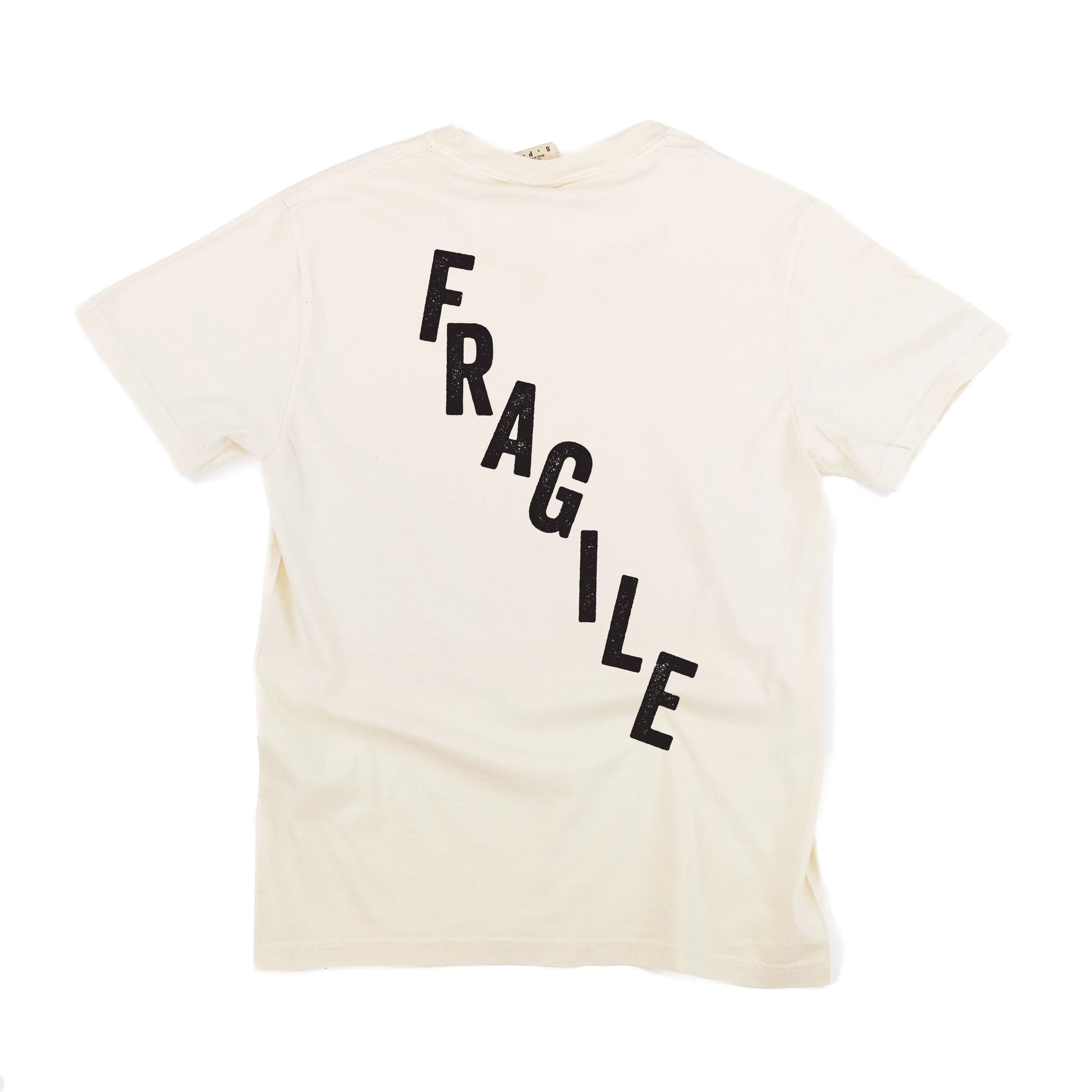 Leg Lamp - Fragile (f&b) - Comfort Colors Tee - Image 7