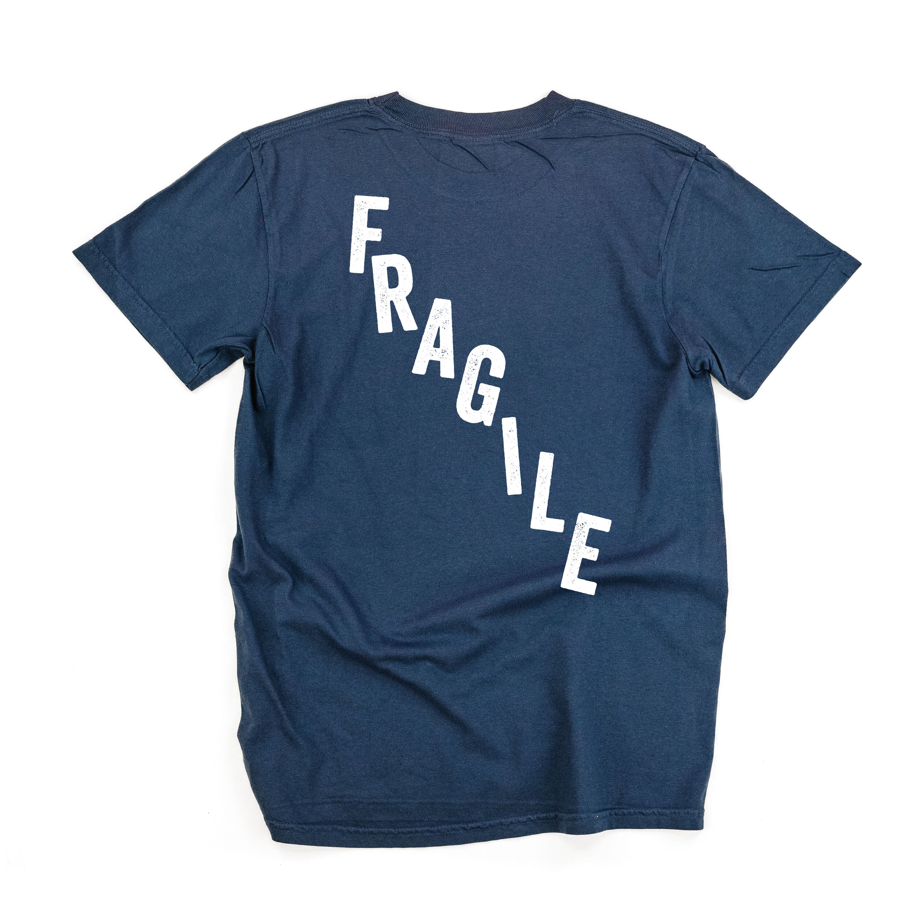 Leg Lamp - Fragile (f&b) - Comfort Colors Tee - Image 9