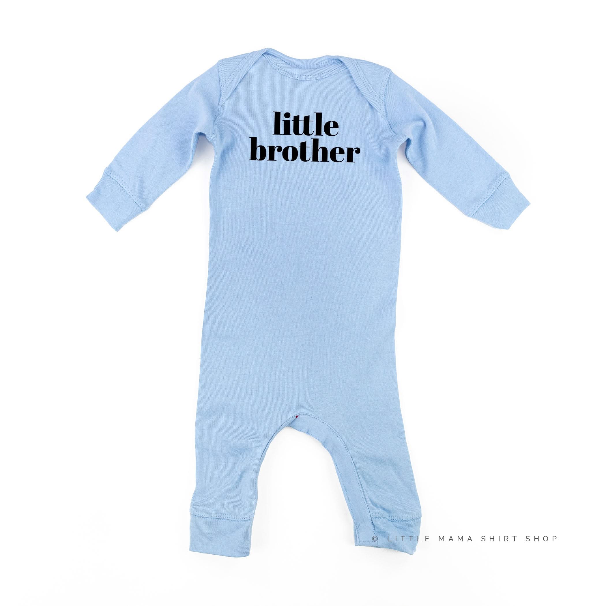 Little Brother - Original - Baby Sleeper - Image 4