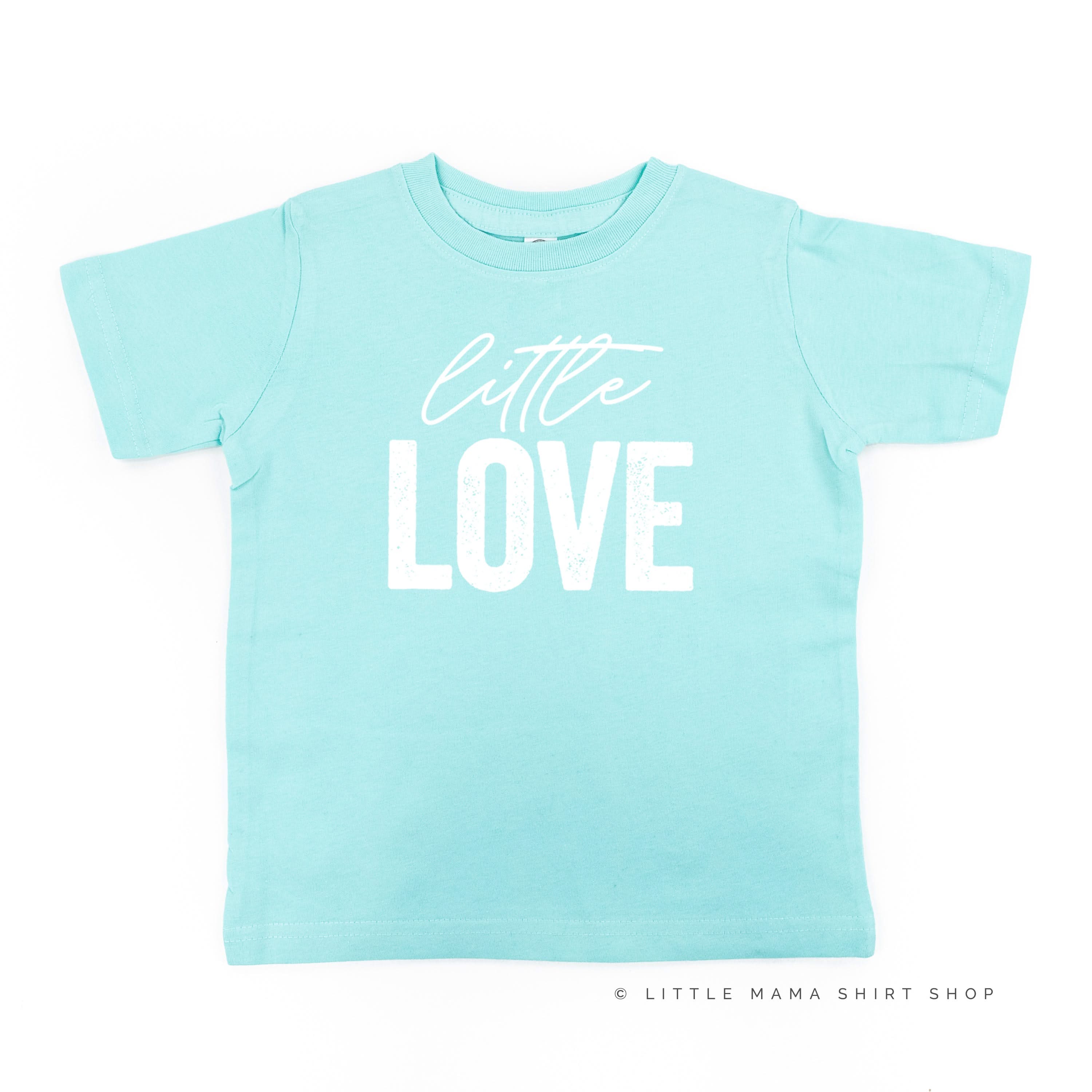 Little Love - Child Shirt - Image 5