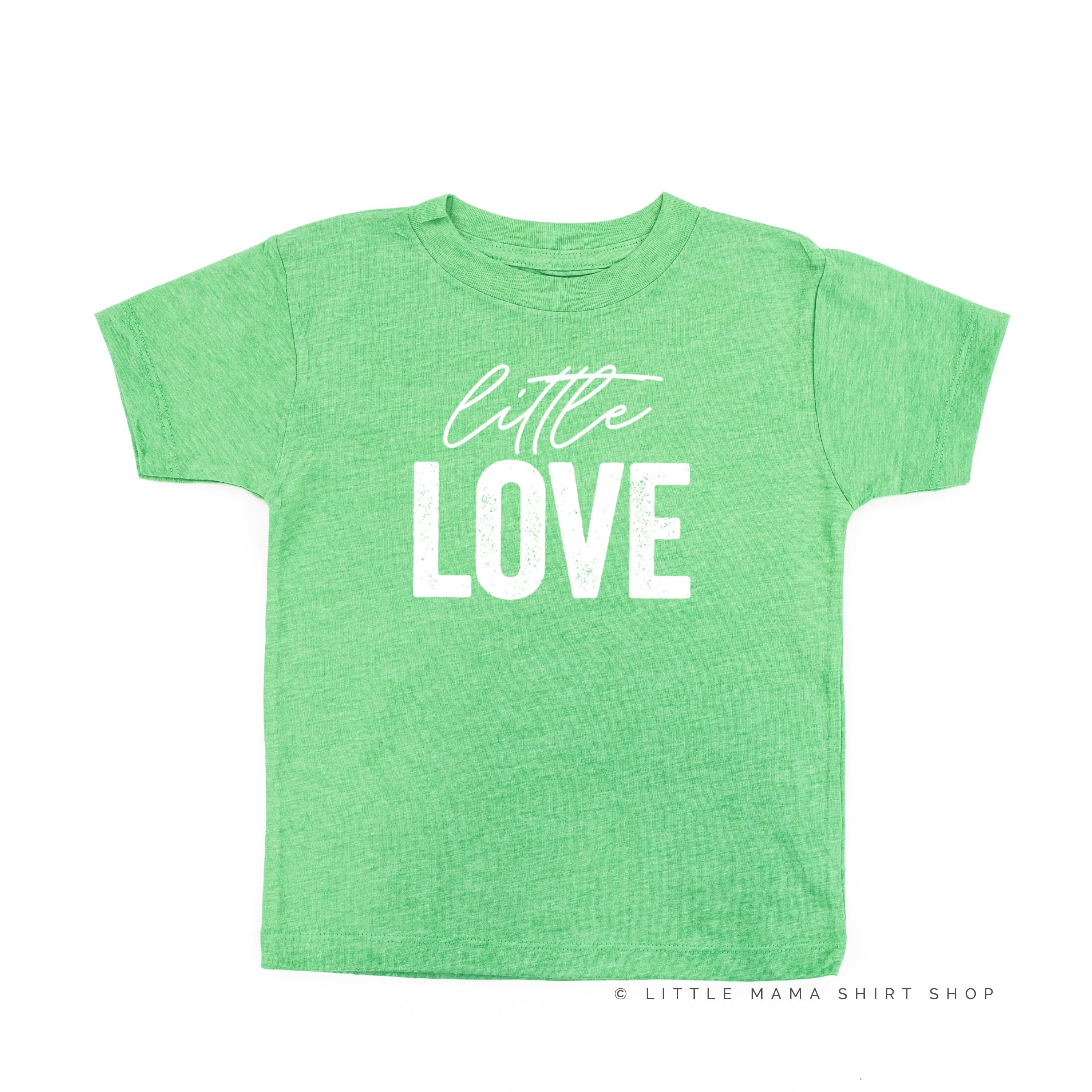 Little Love - Child Shirt - Image 6