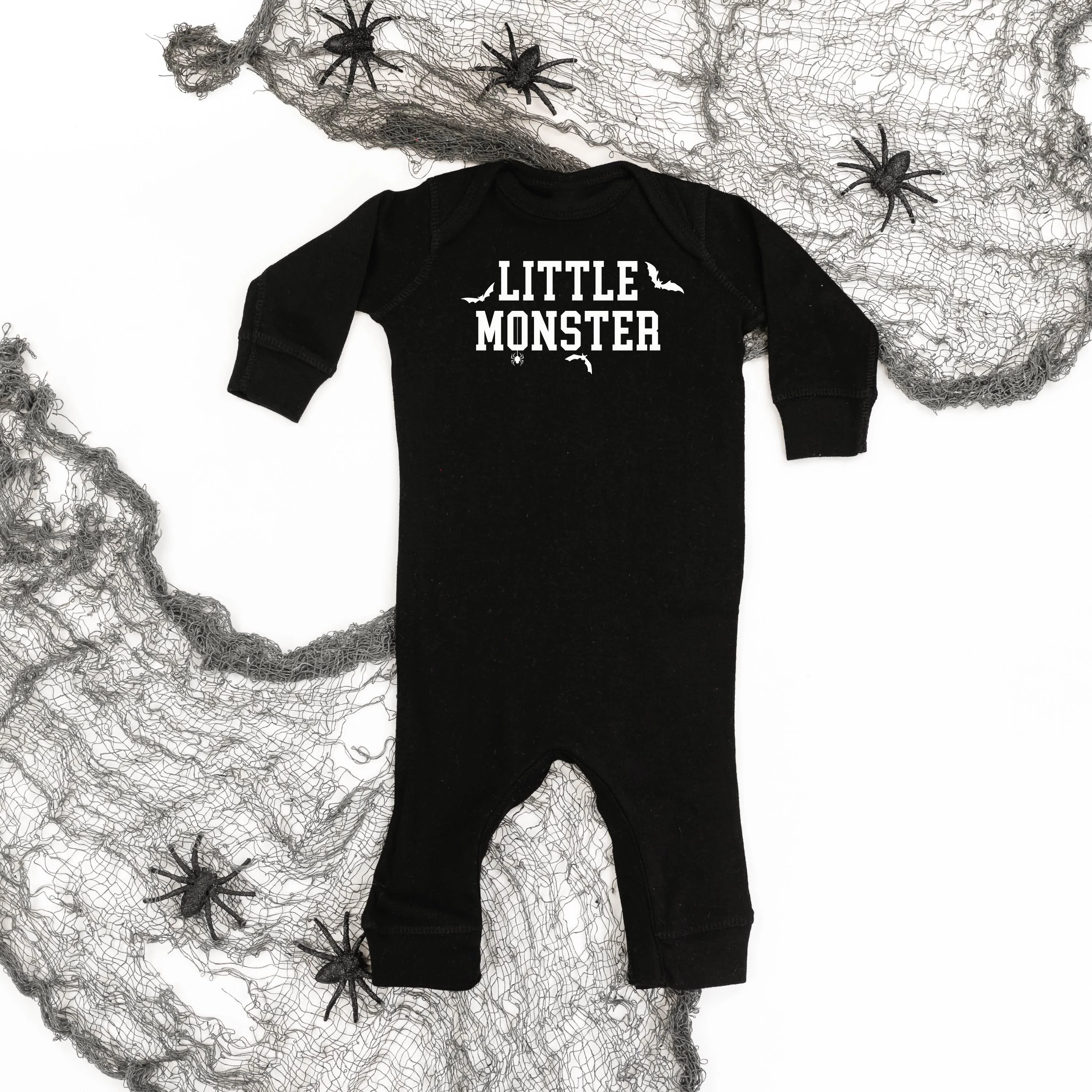 Little Monster - Baby Sleeper - Image 2