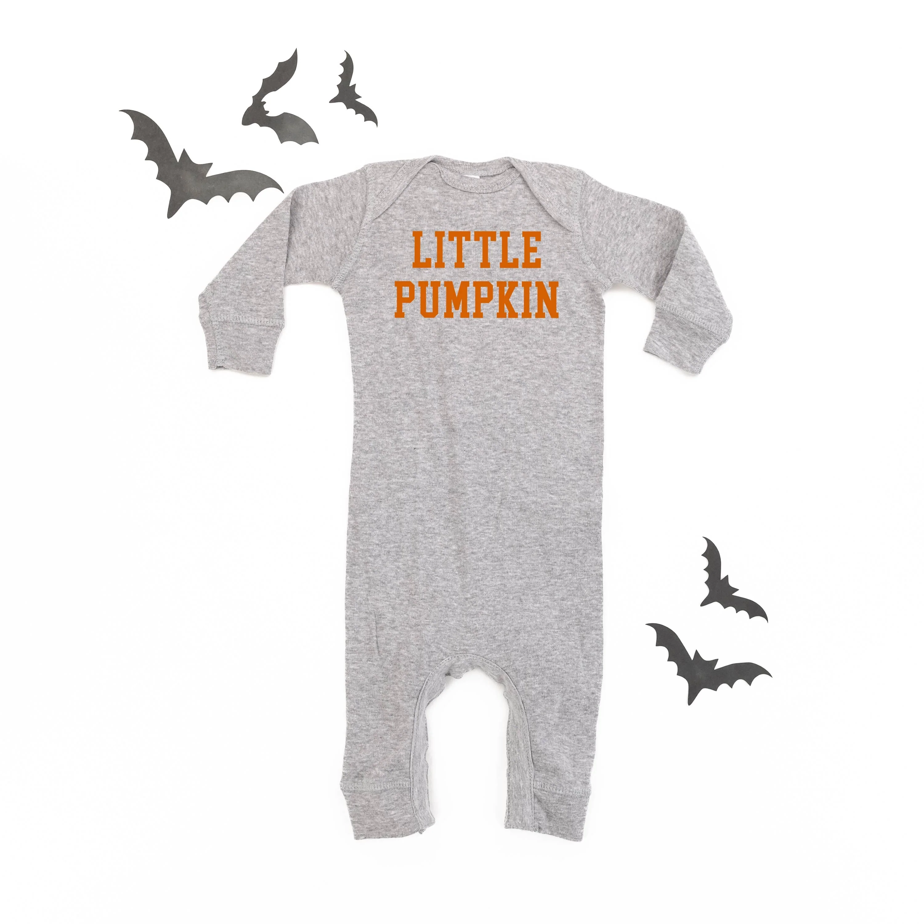 Little Pumpkin - Baby Sleeper - Image 2