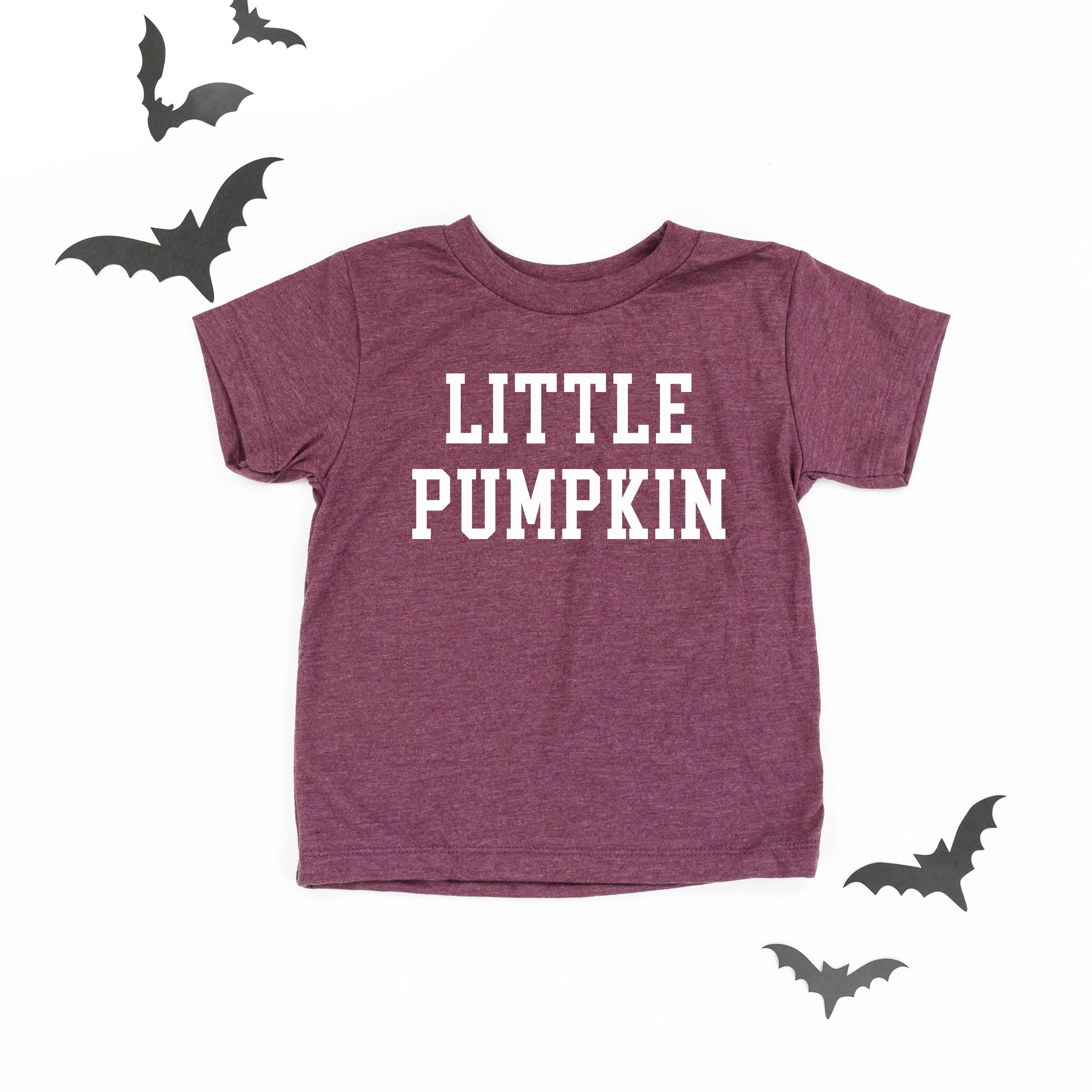 Little Pumpkin - Child Tee - Image 10