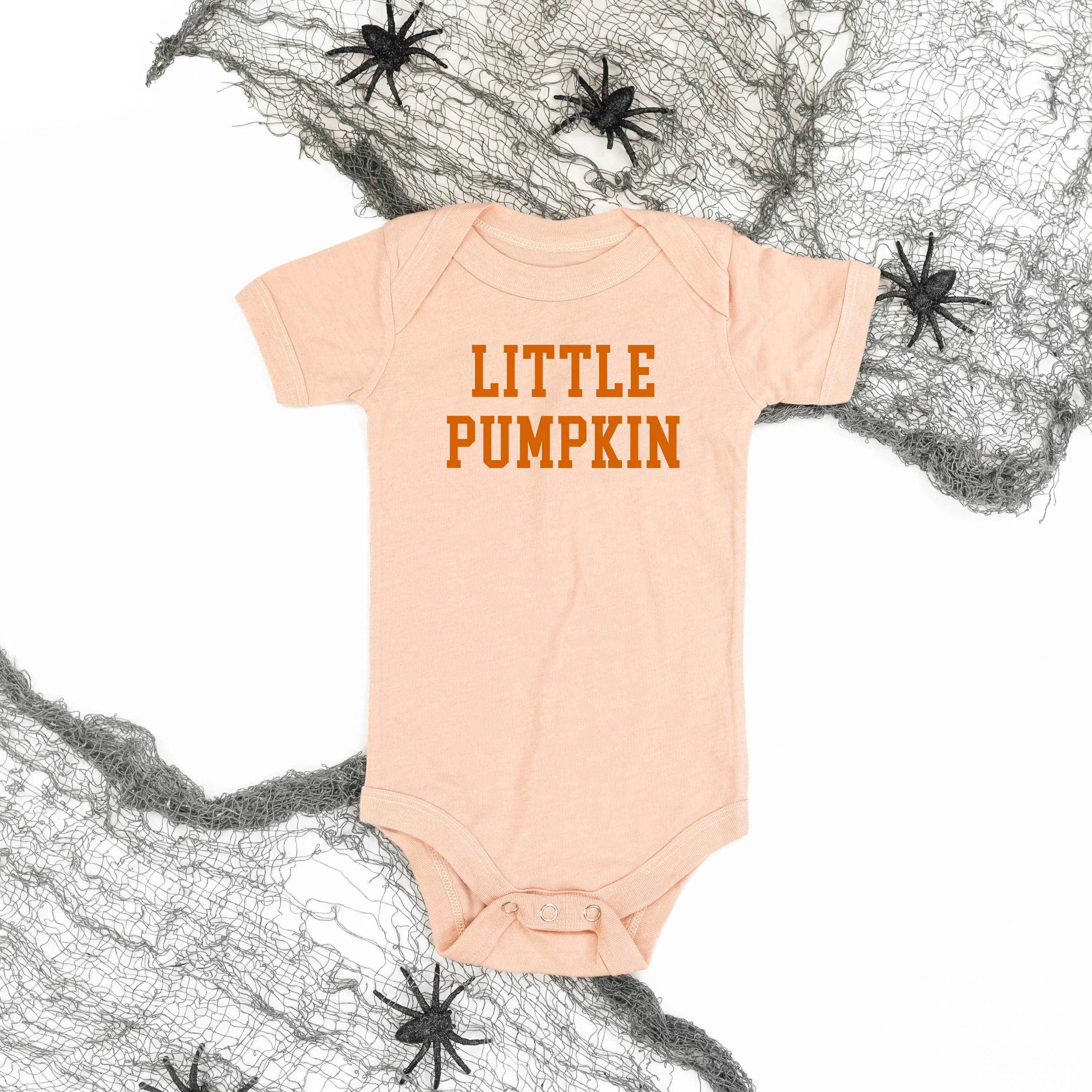 Little Pumpkin - Child Tee - Image 7
