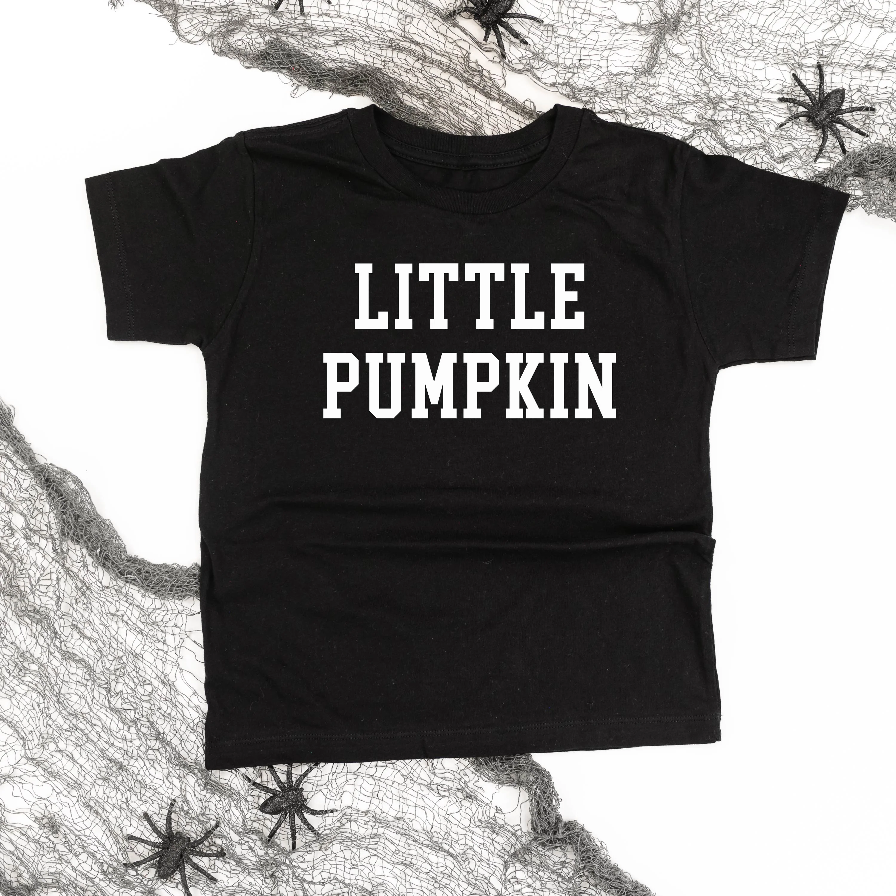 Little Pumpkin - Child Tee - Image 8