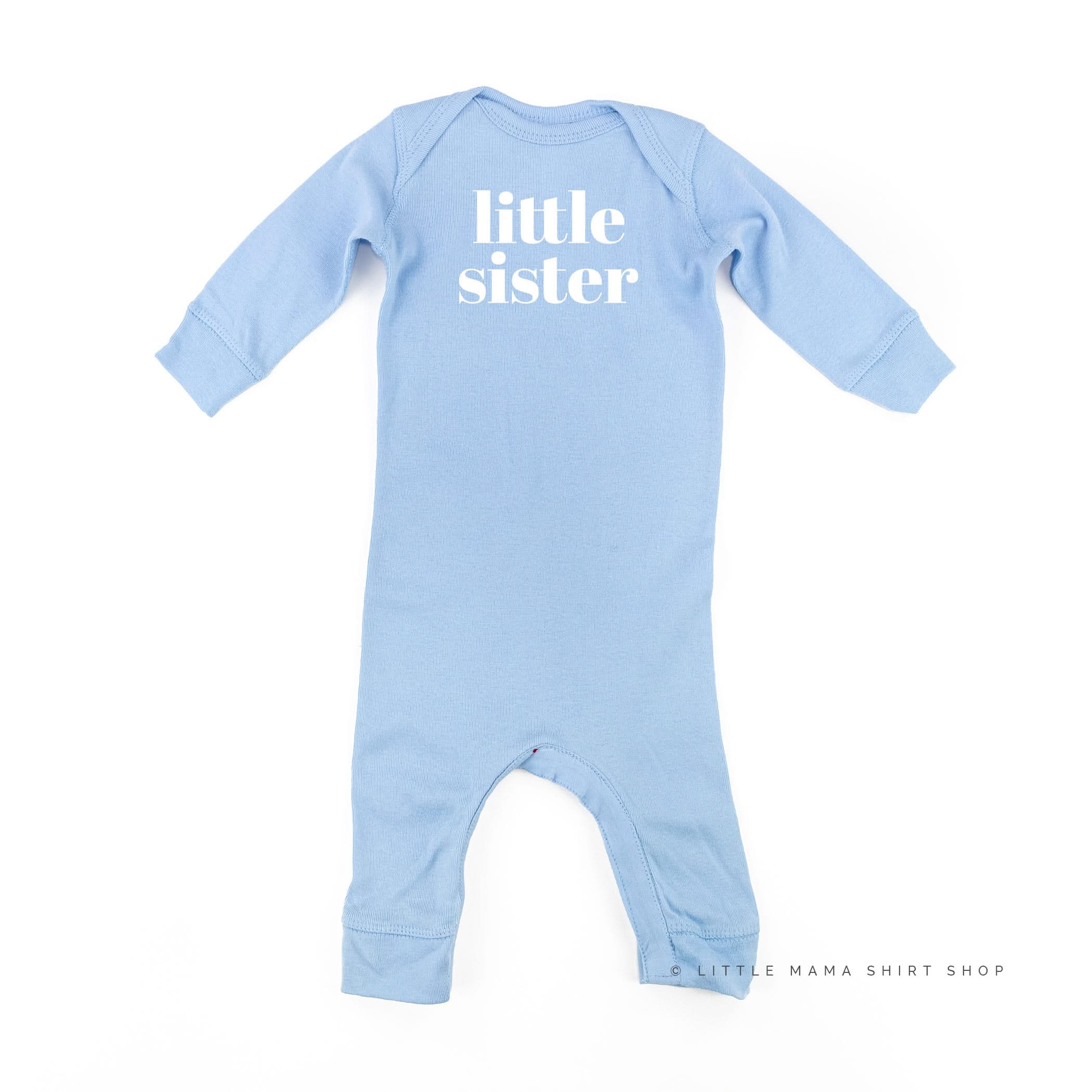 Little Sister - Original - Baby Sleeper - Image 3