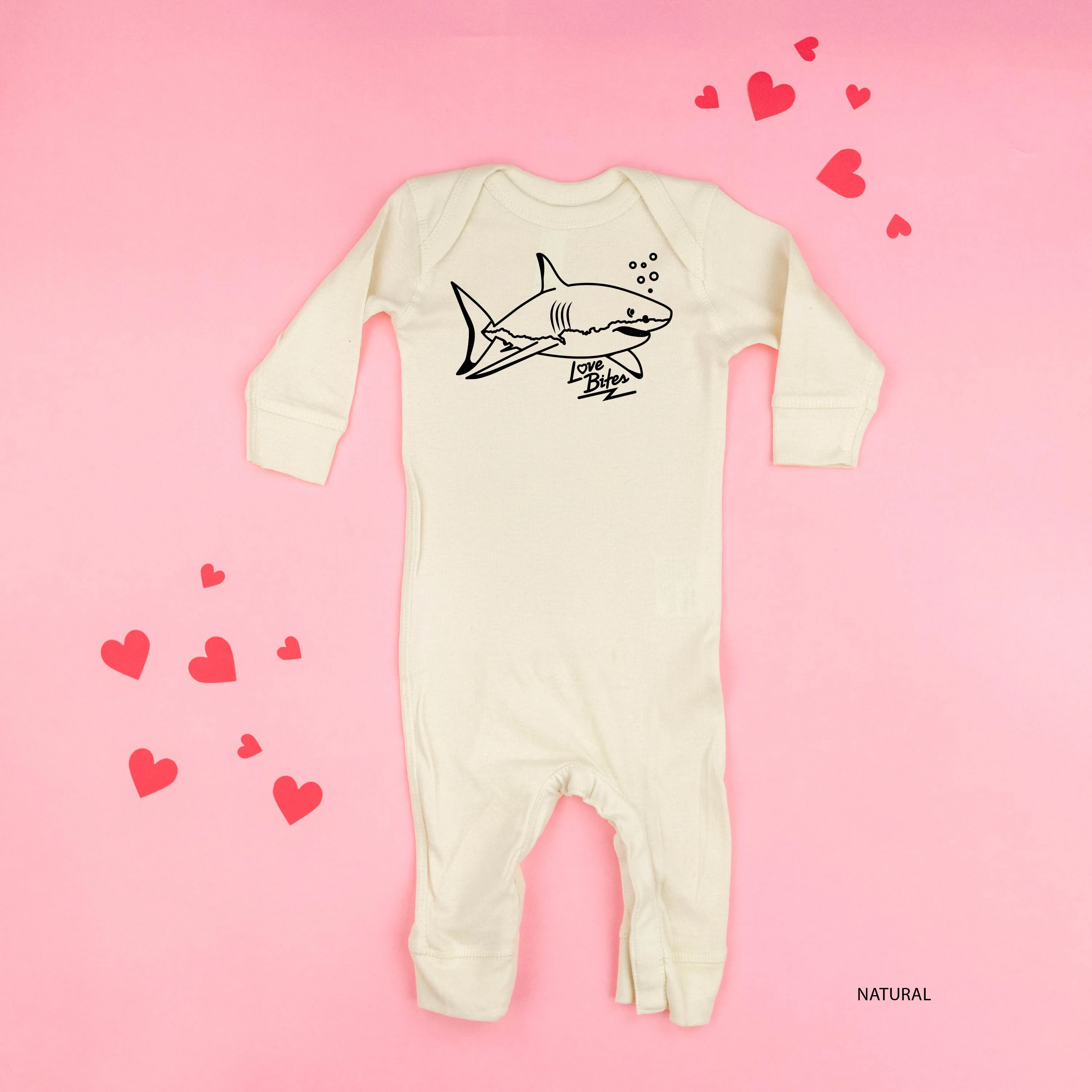 Love Bites - Baby Sleeper - Image 4