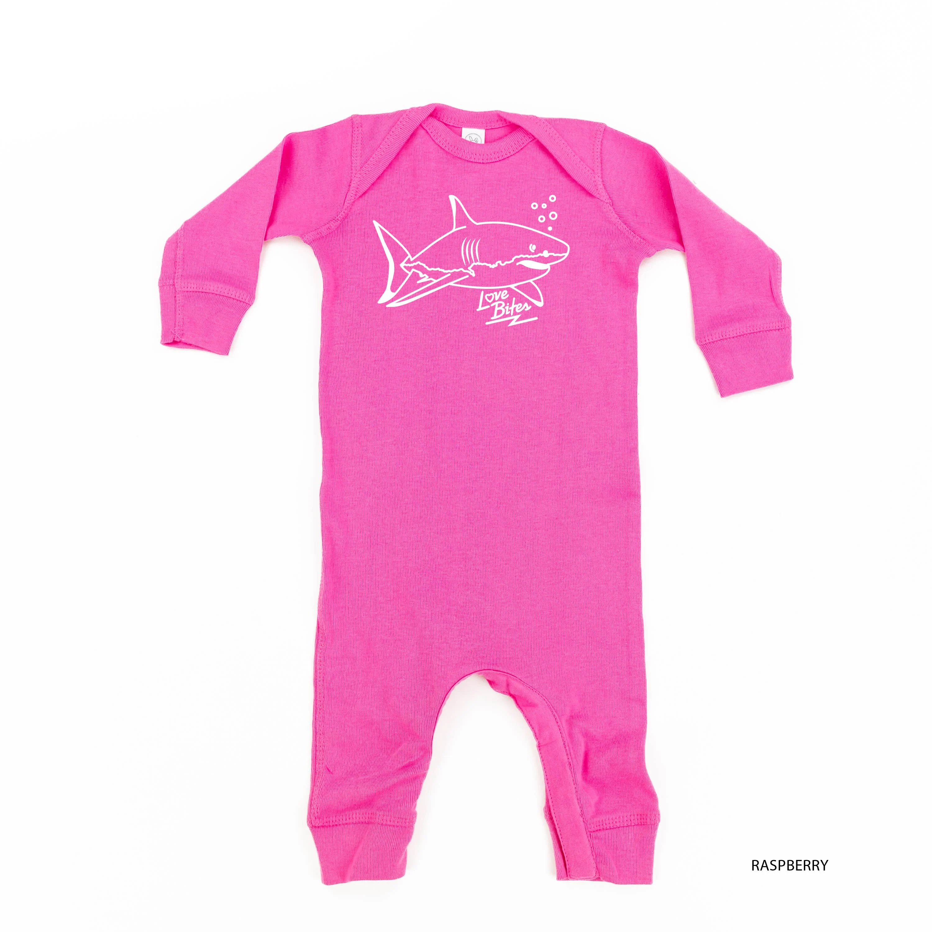 Love Bites - Baby Sleeper - Image 7