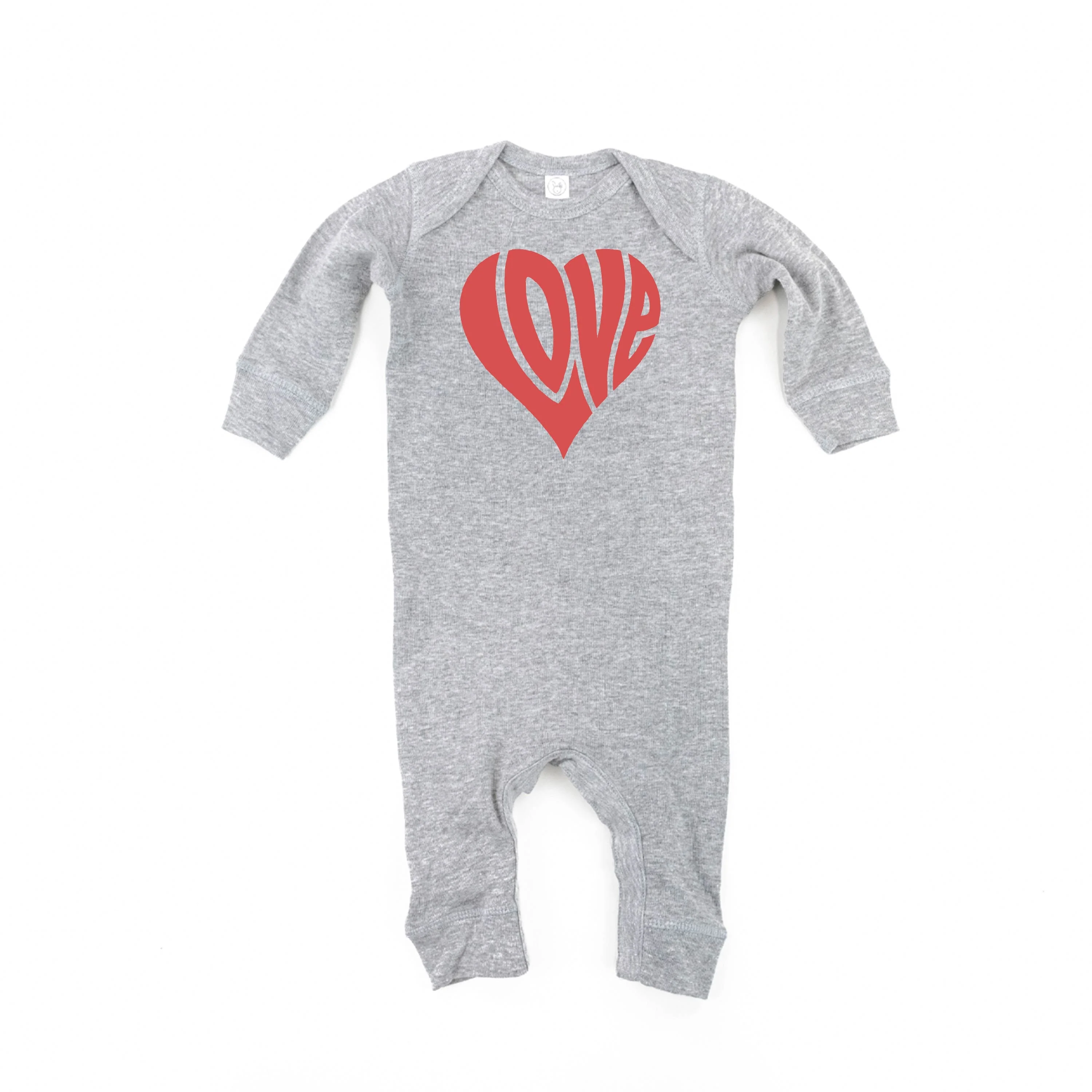 Love Heart - Baby Sleeper - Image 5