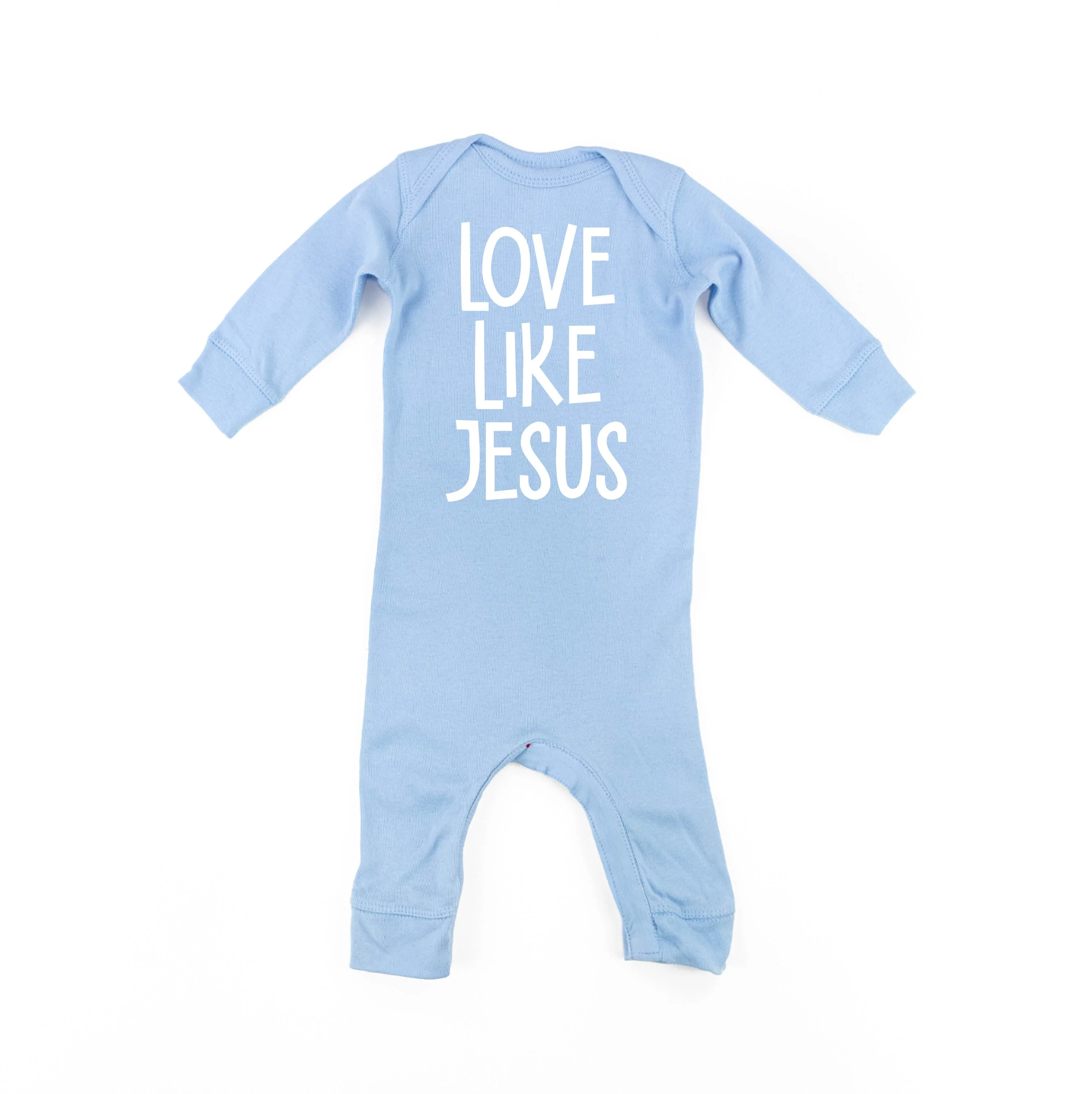 Love Like Jesus - Baby Sleeper - Image 9