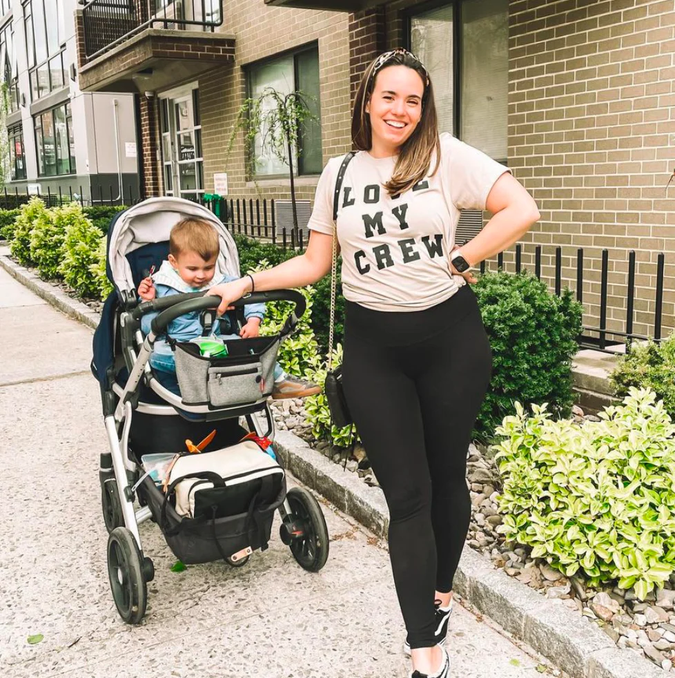 Love My Crew - Unisex Tee - Image 2