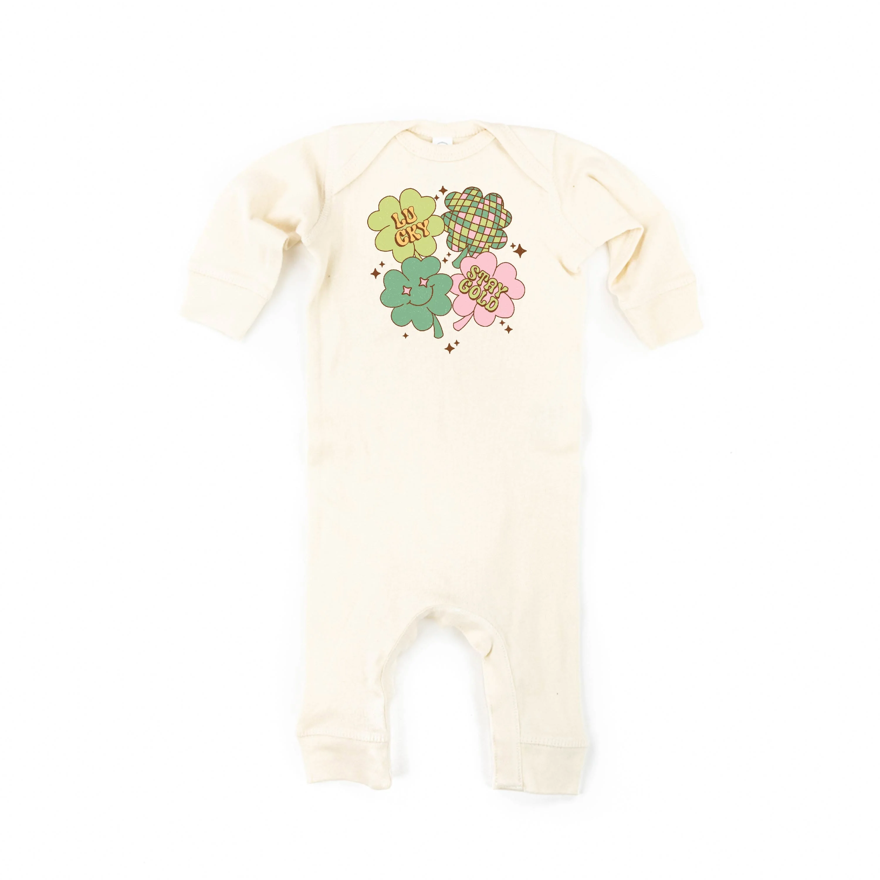 Lucky Disco - Baby Sleeper - Image 2