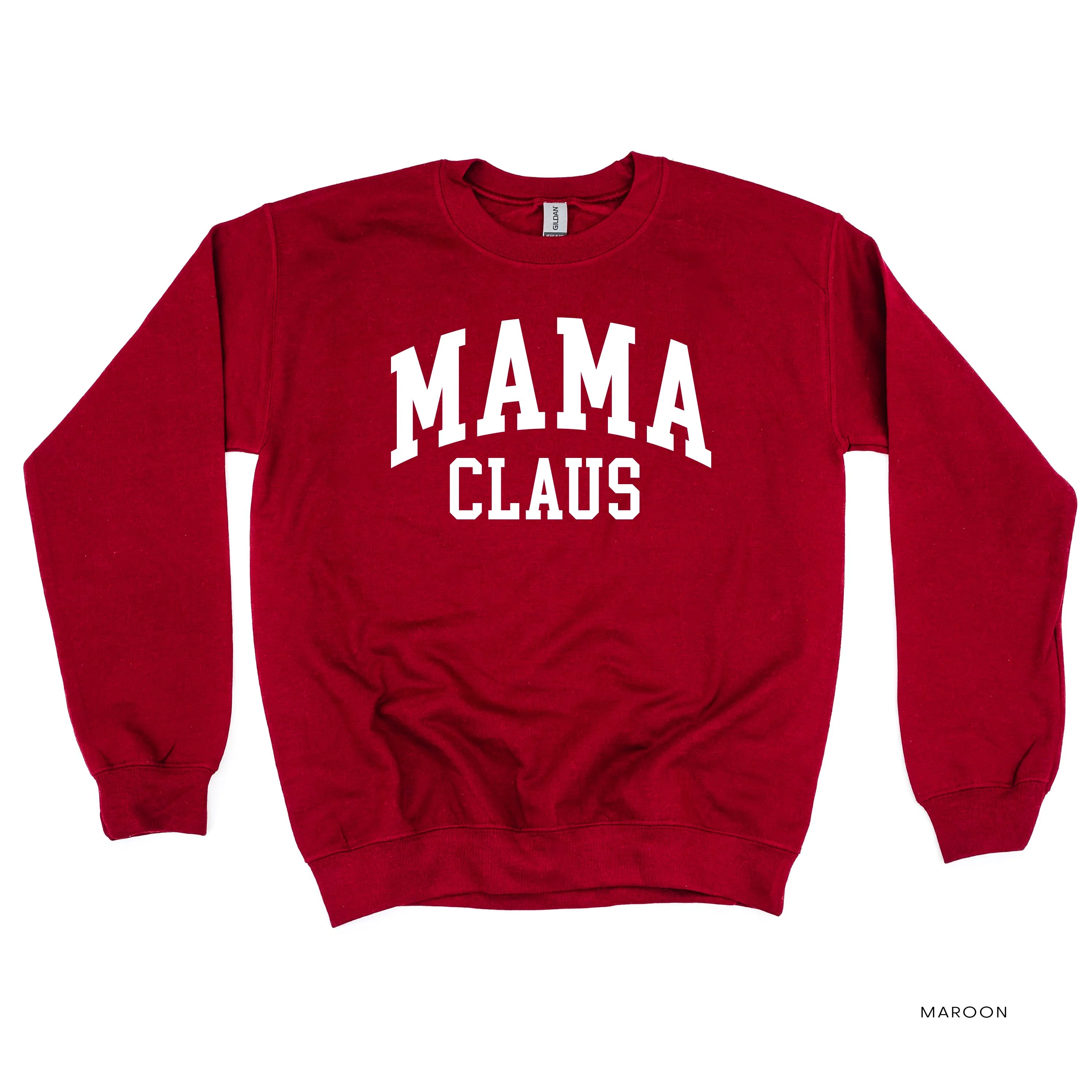Mama Claus - Basic Fleece - Image 7