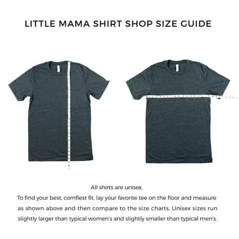 Mama Needs a Minute - Original Design - Unisex Tee - Image 5