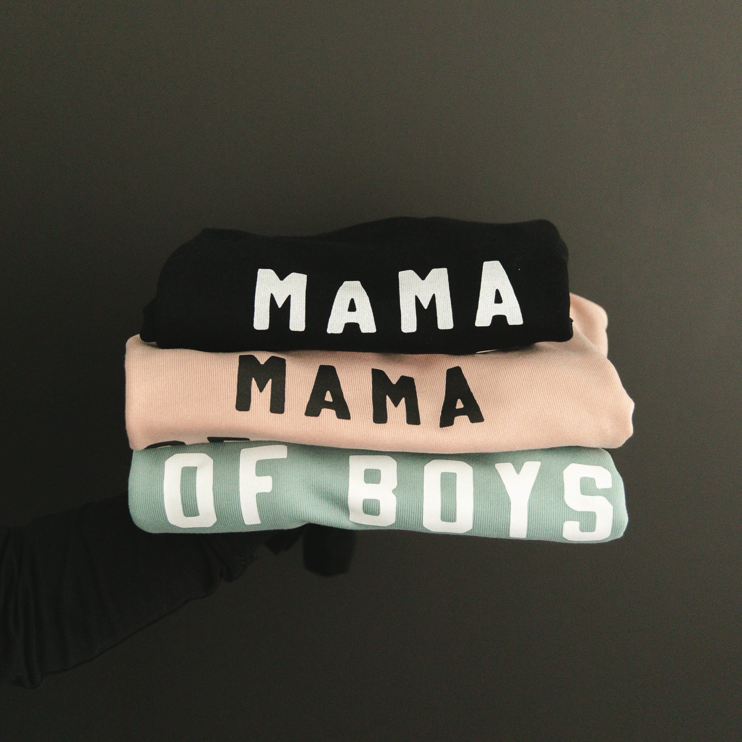Super Soft Fleece Crewneck - Multiple Designs - Image 9
