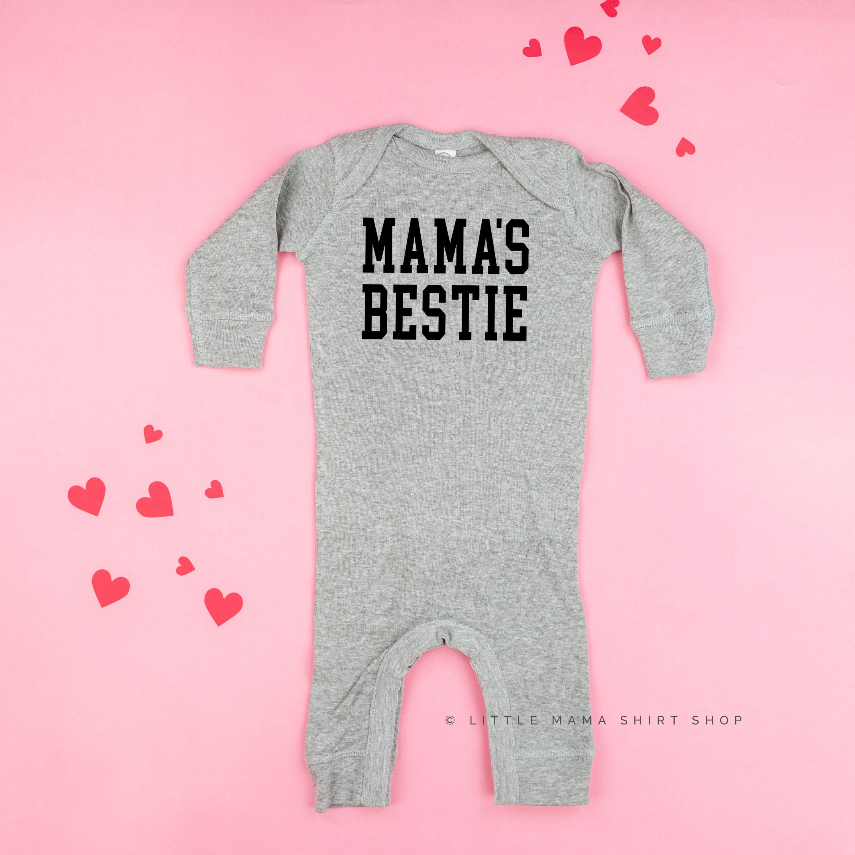 Mama's Bestie - Baby Sleeper - Image 10