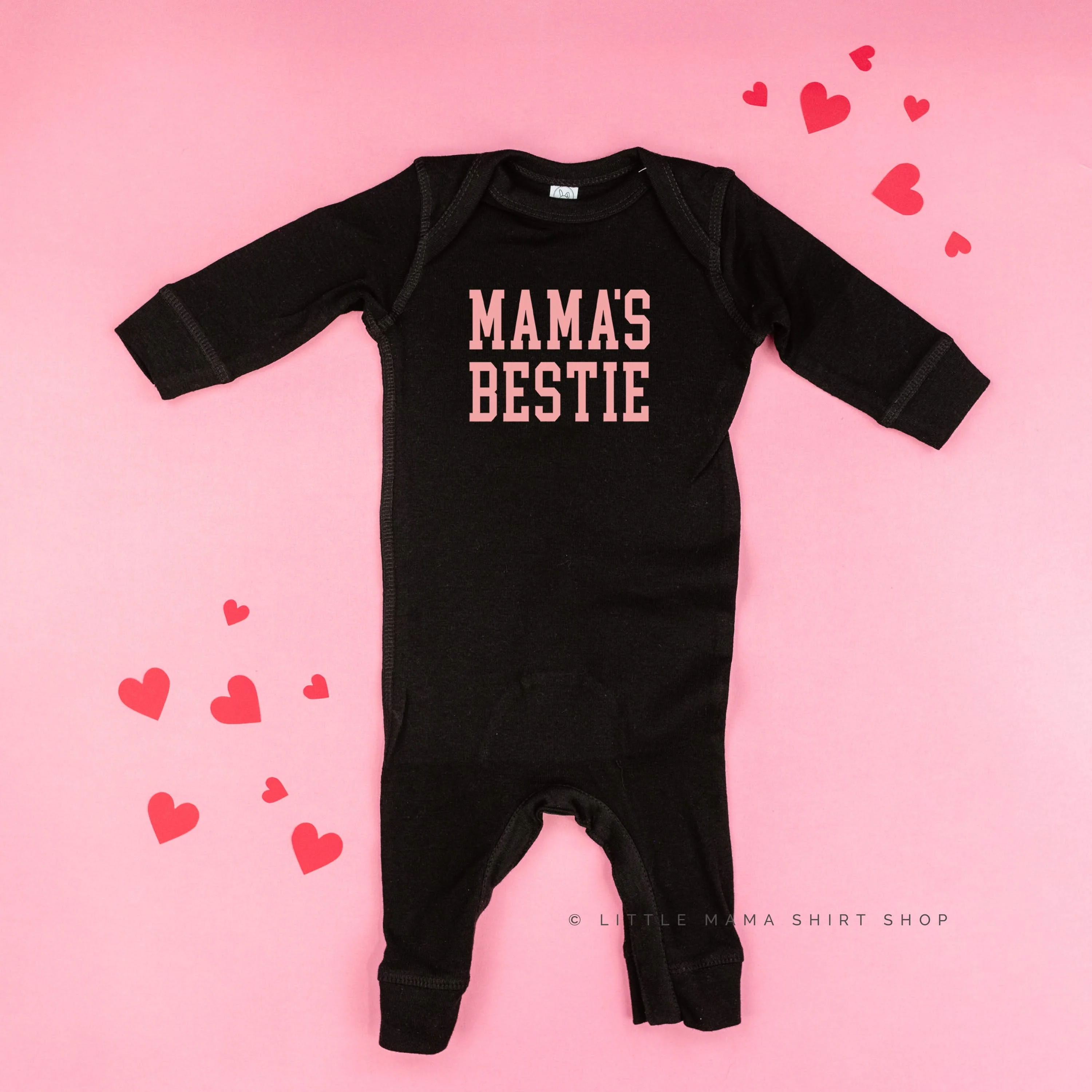 Mama's Bestie - Baby Sleeper - Image 12