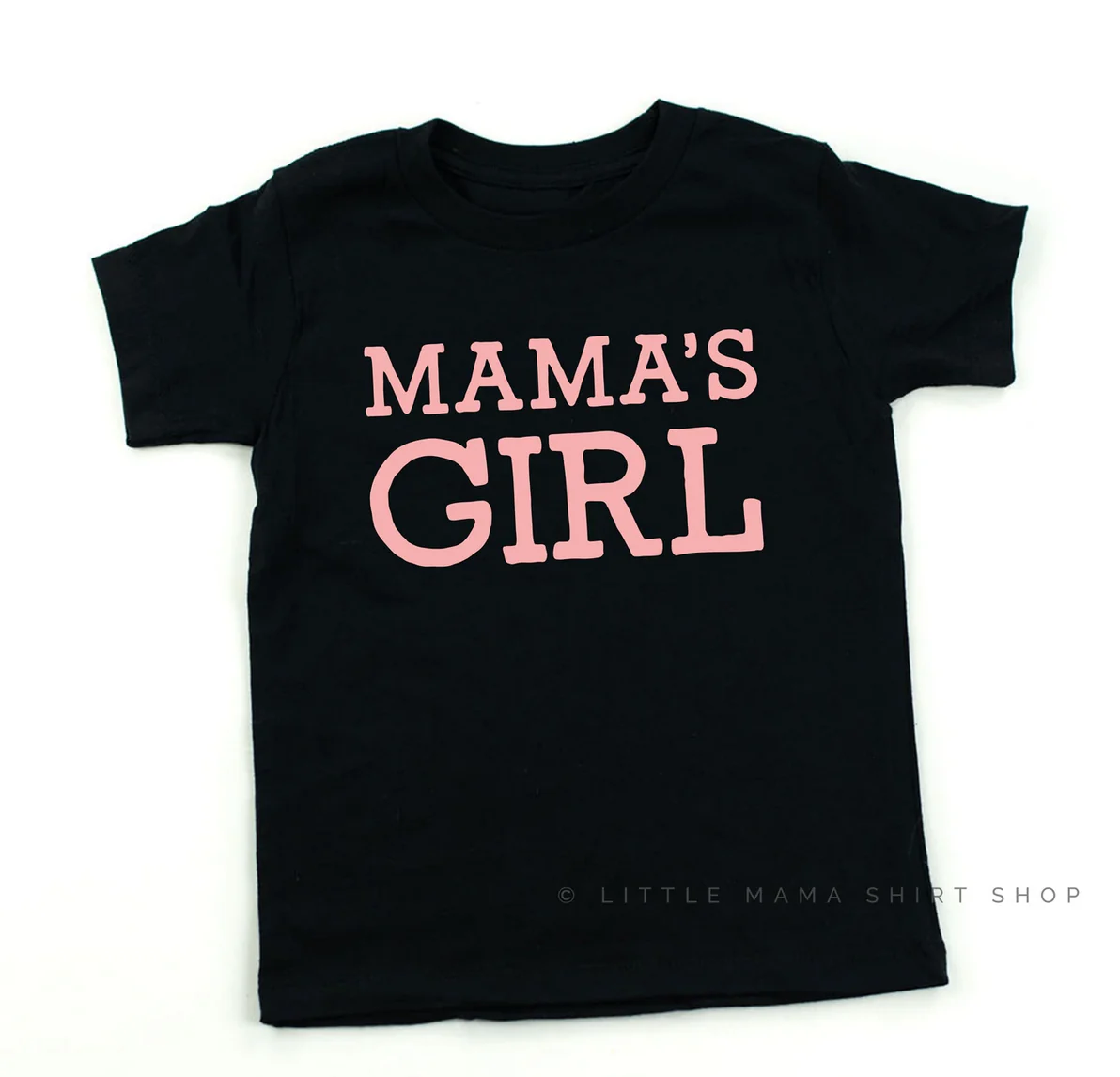 Mama's Girl - Original - Child Tee - Image 5