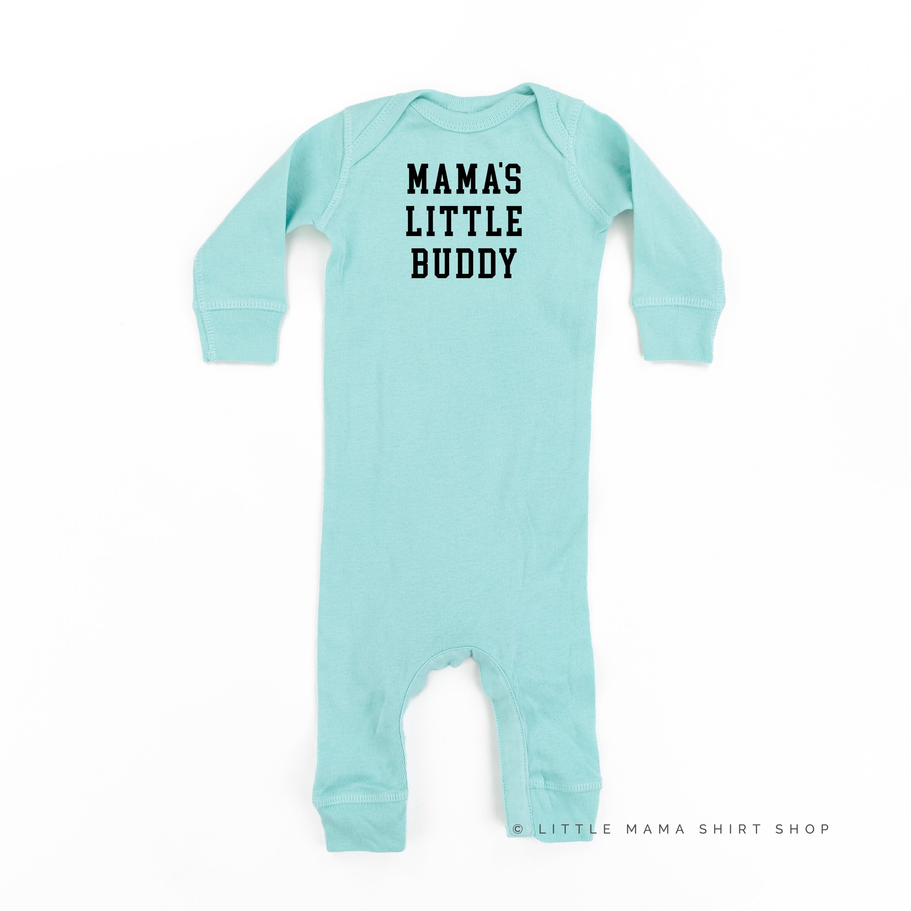 Mama's Little Buddy - Baby Sleeper