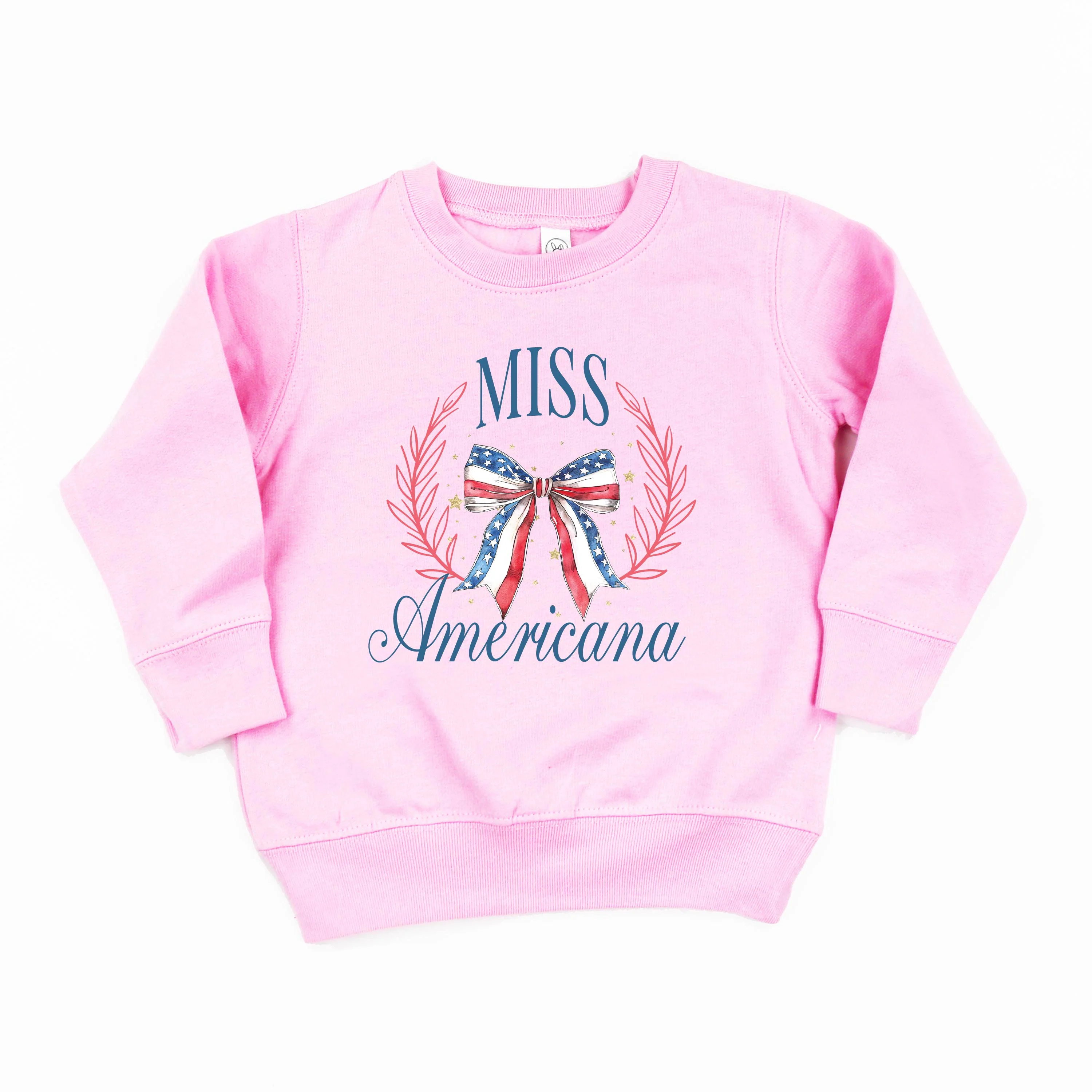 Miss Americana - Child Sweater - Image 2