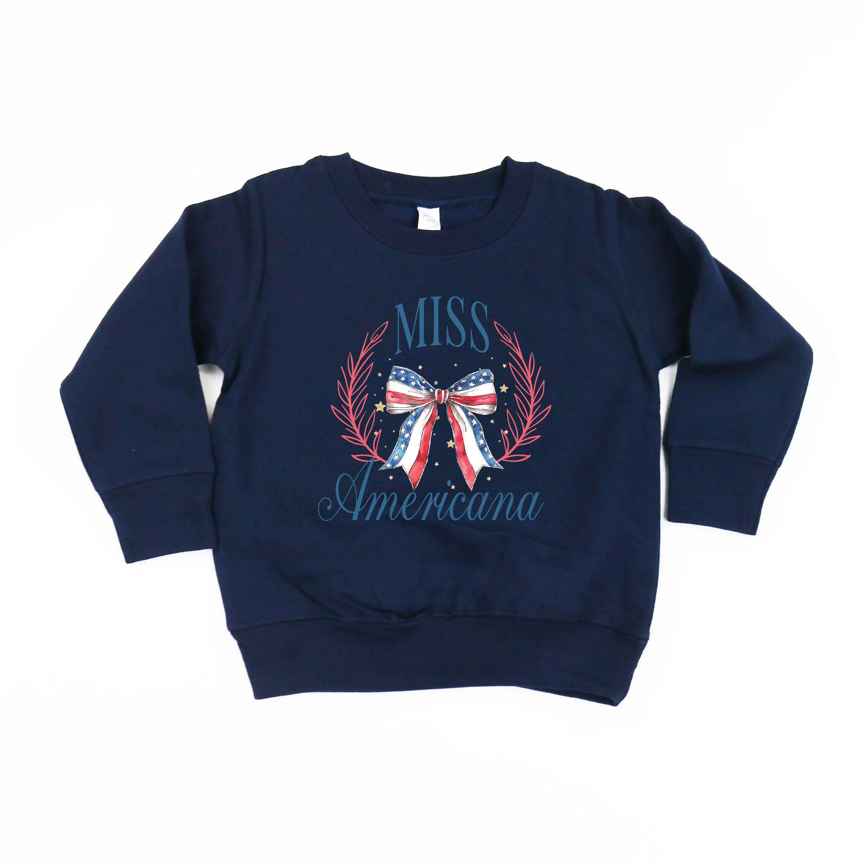 Miss Americana - Child Sweater - Image 4