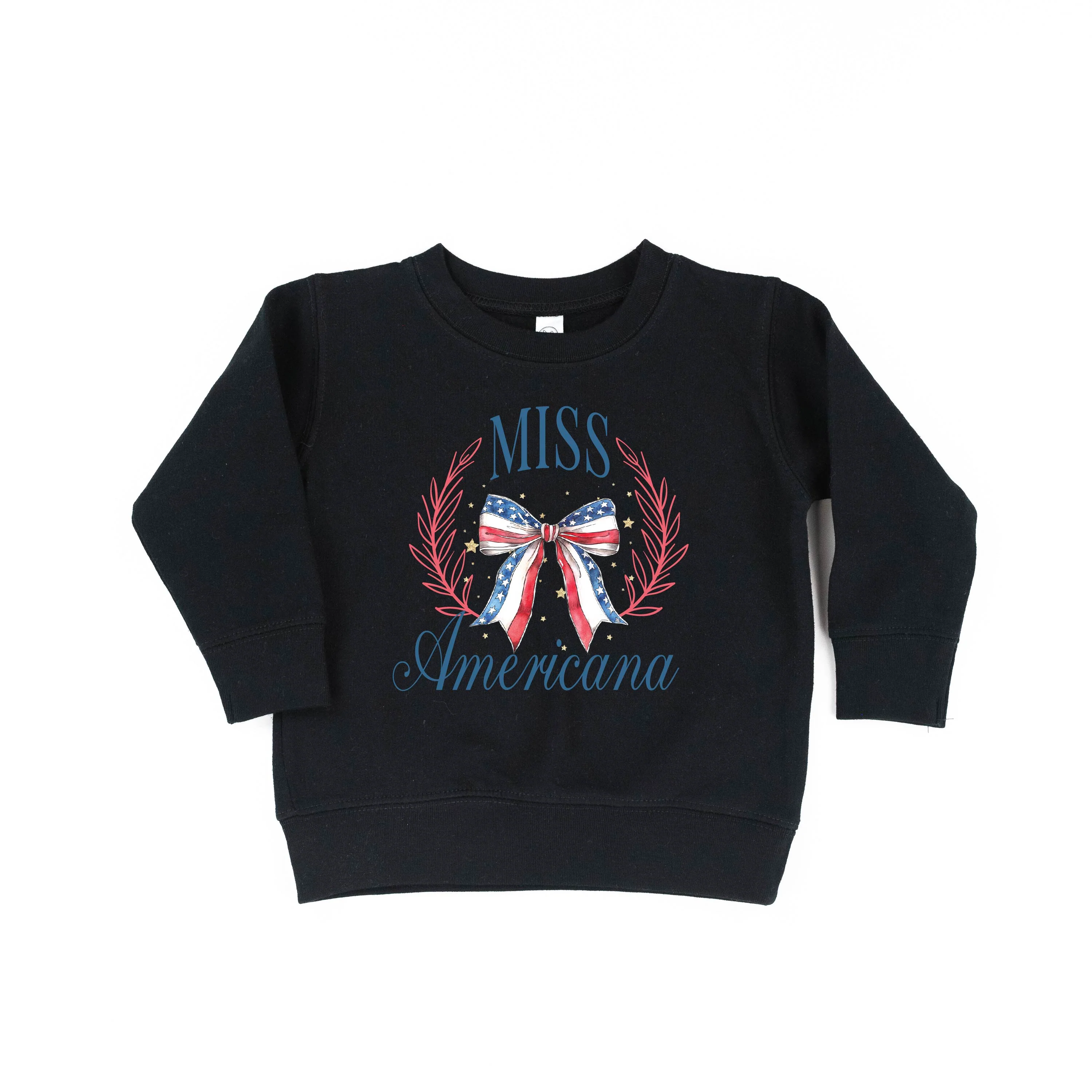 Miss Americana - Child Sweater - Image 5