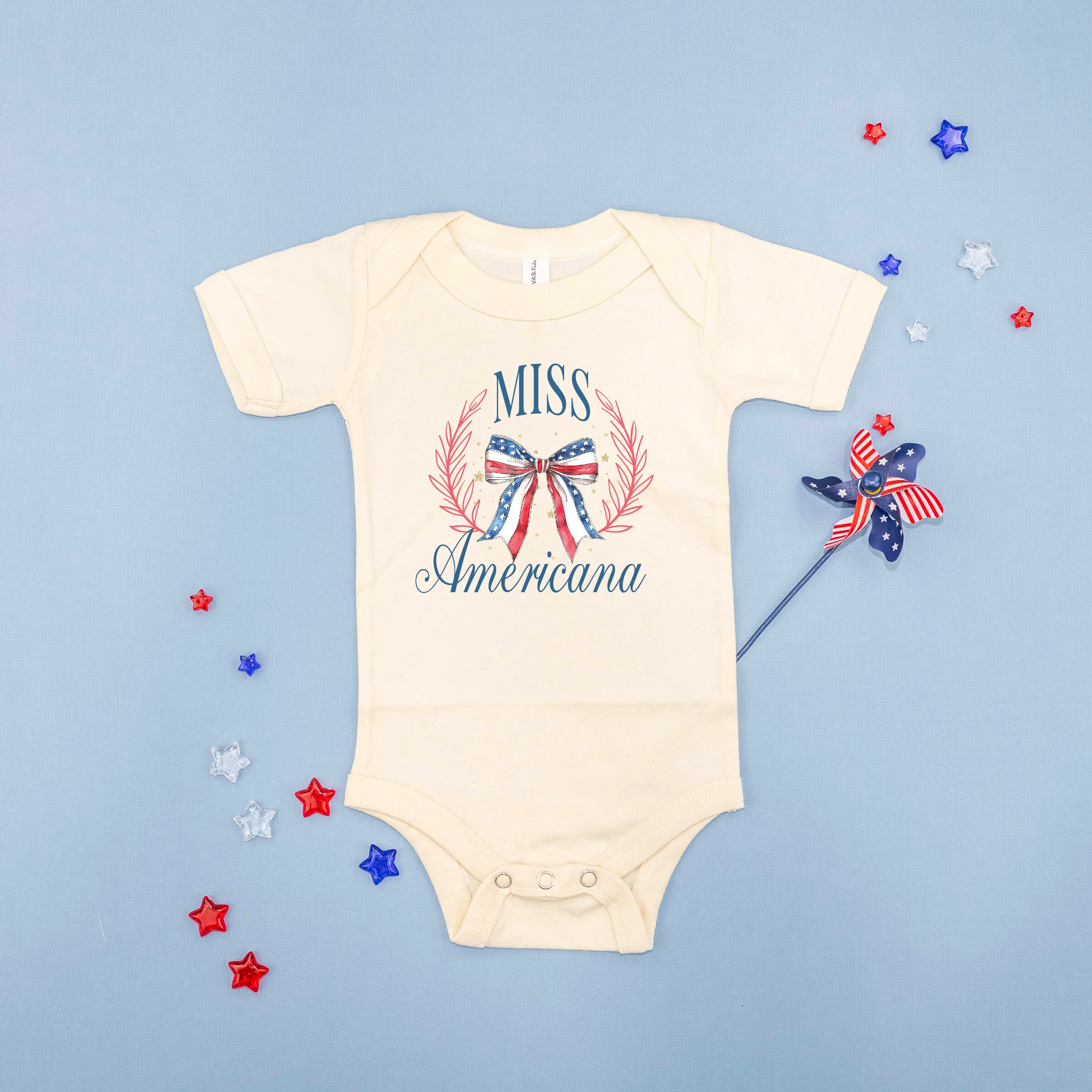 Miss Americana - Child Tee - Image 4