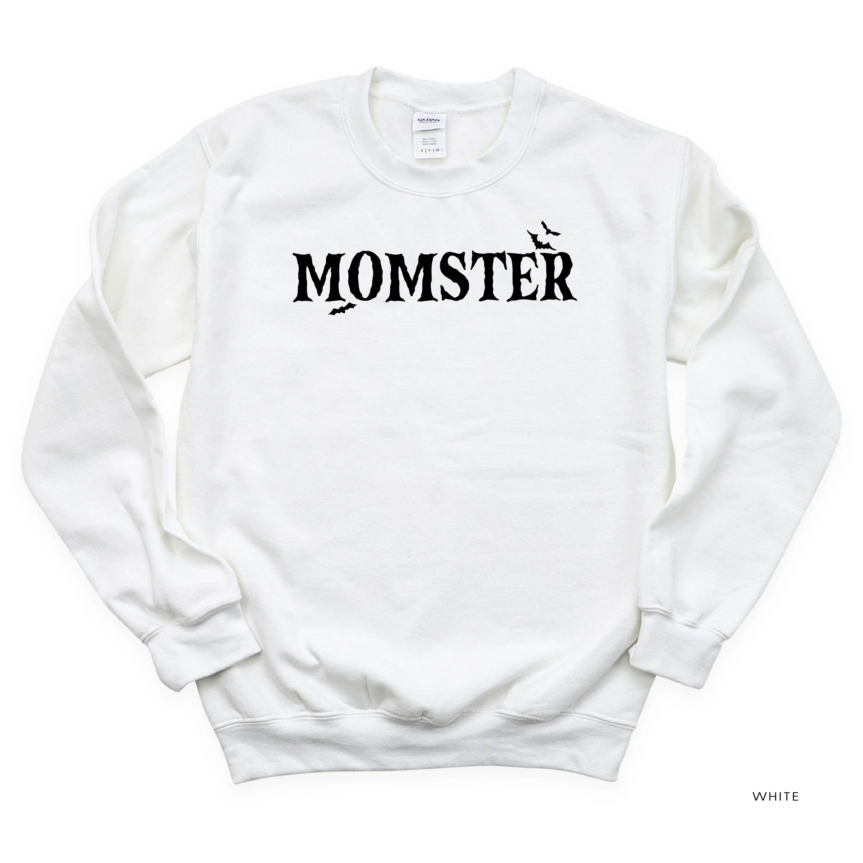 Momster - Basic Fleece - Image 6
