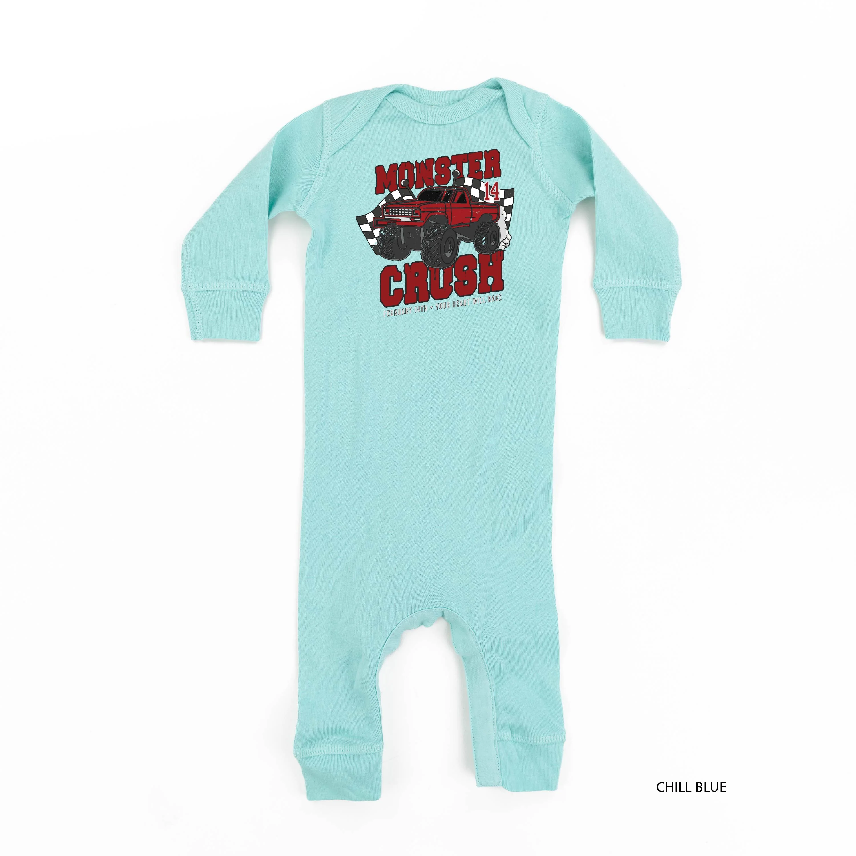 Monster Crush - Baby Sleeper - Image 5