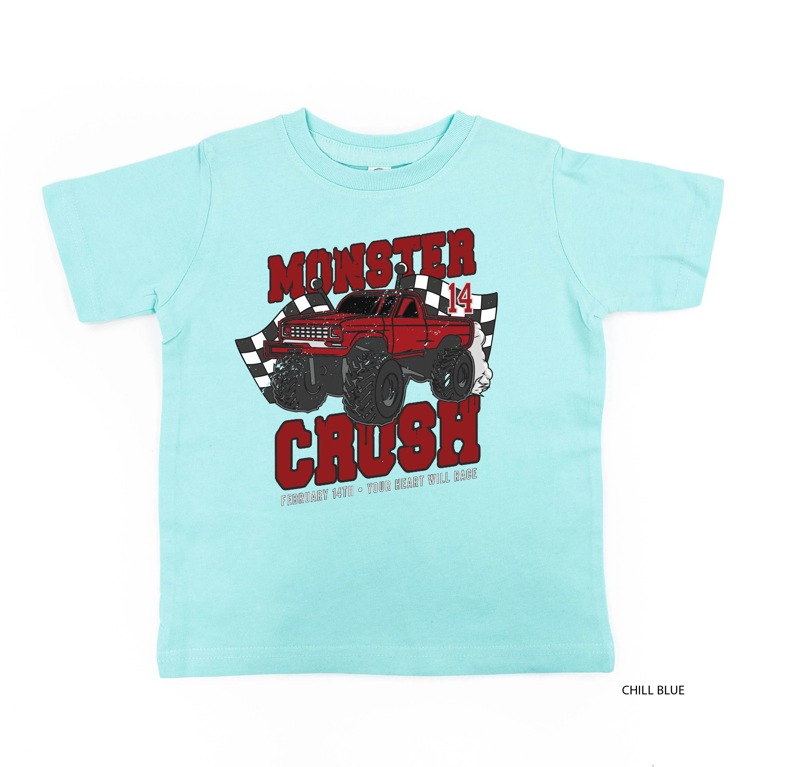 Monster Crush - Child Tee - Image 6