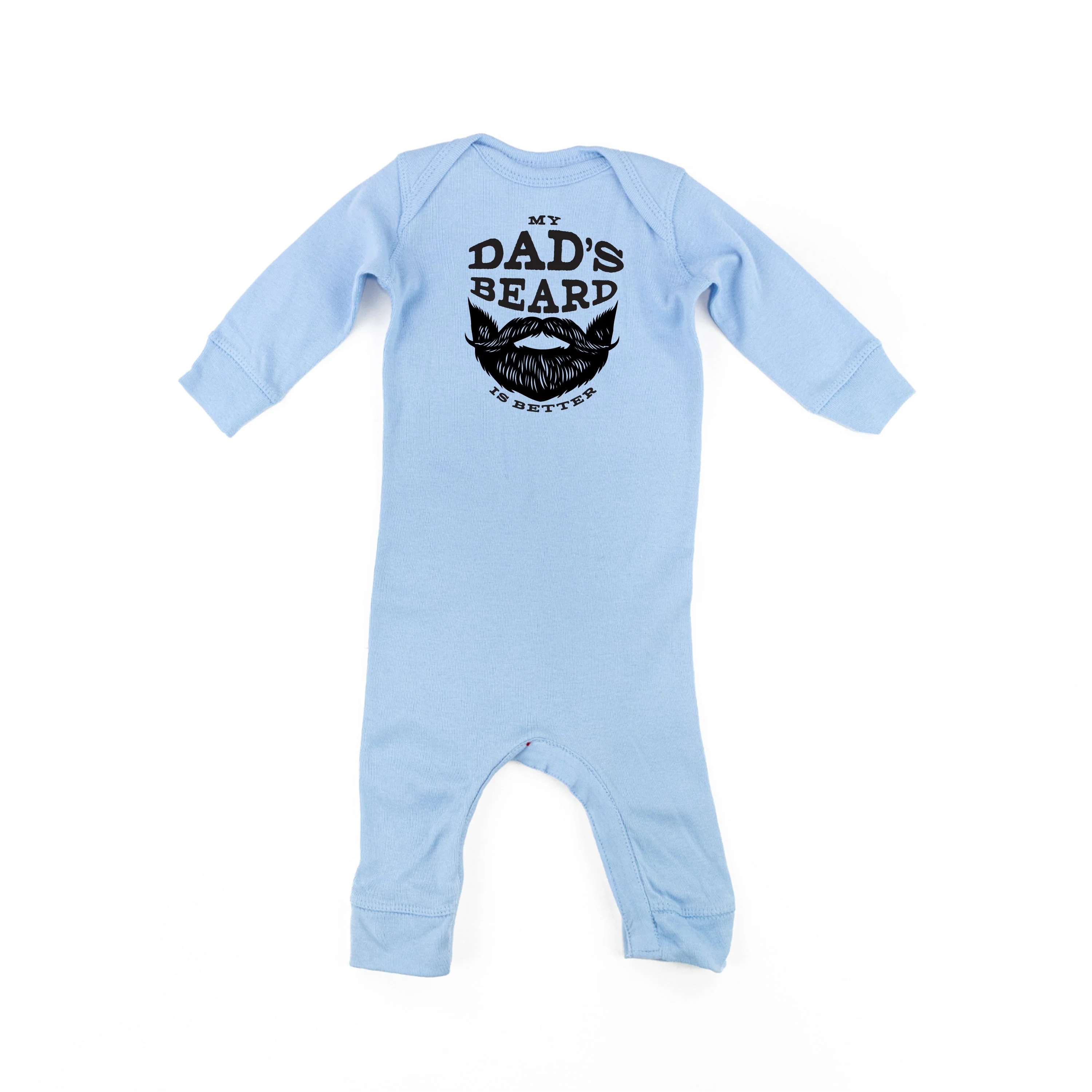 My Dad's Beard Is Better - Baby Sleeper - Image 3