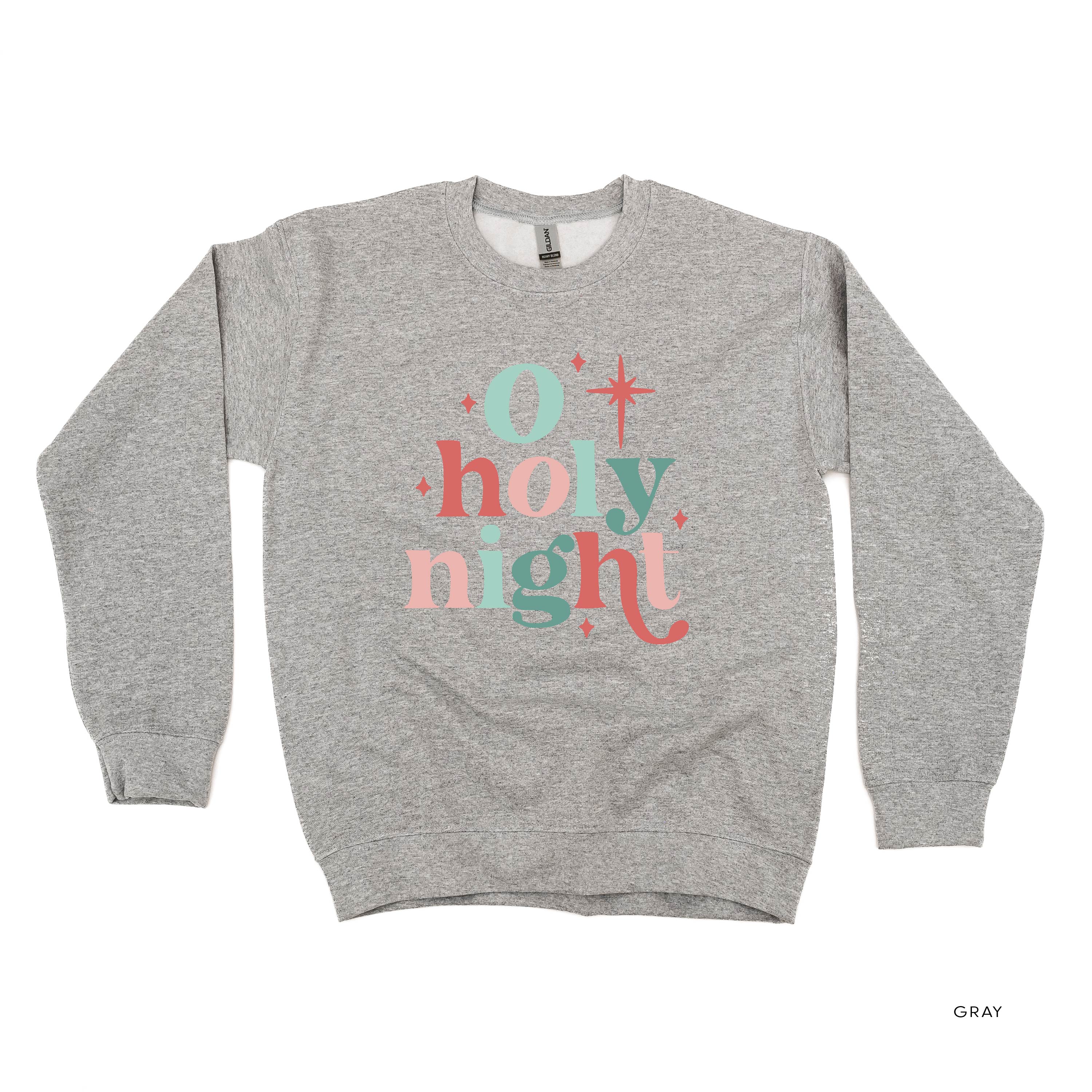 O Holy Night - Basic Fleece - Image 8