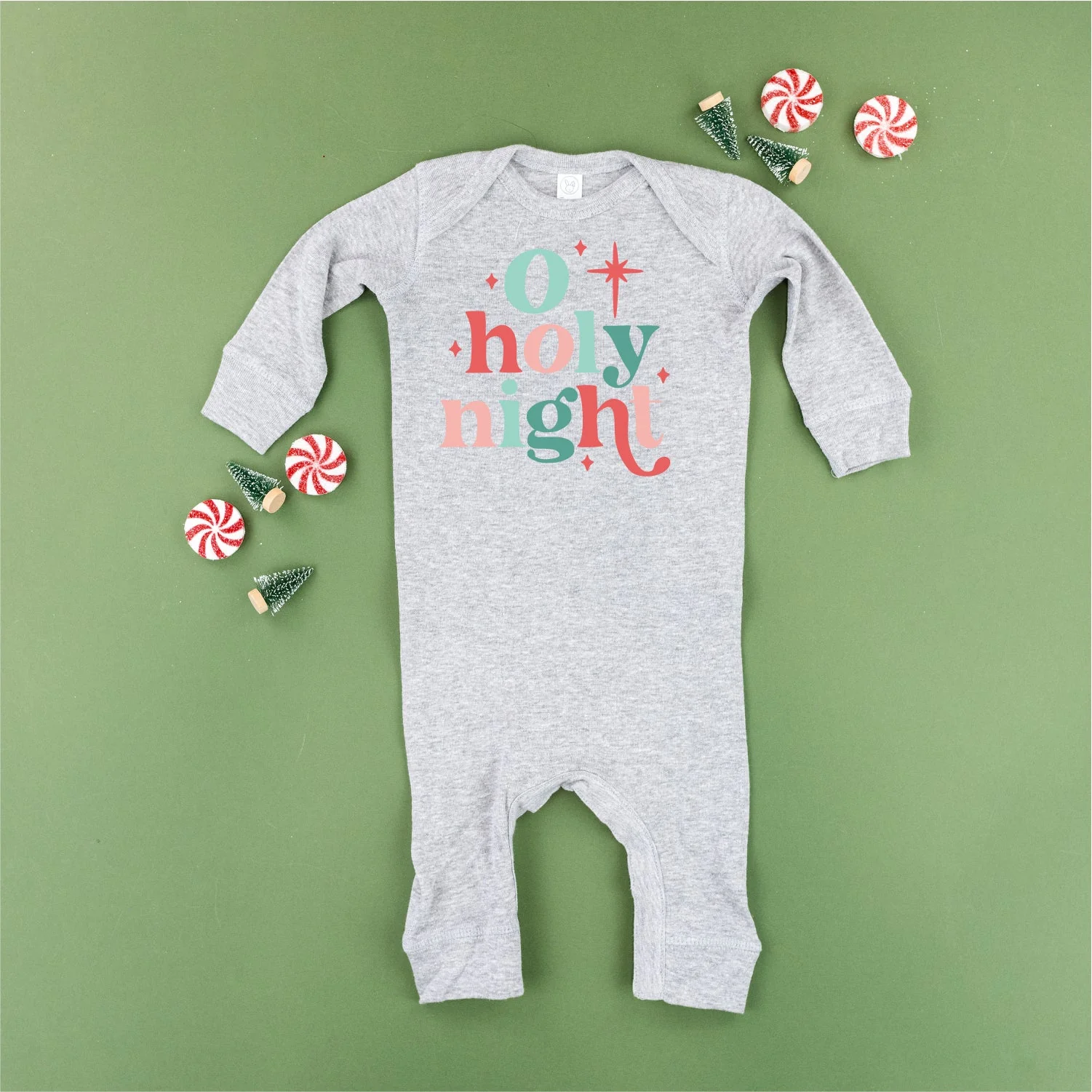 O Holy Night - Baby Sleeper - Image 5