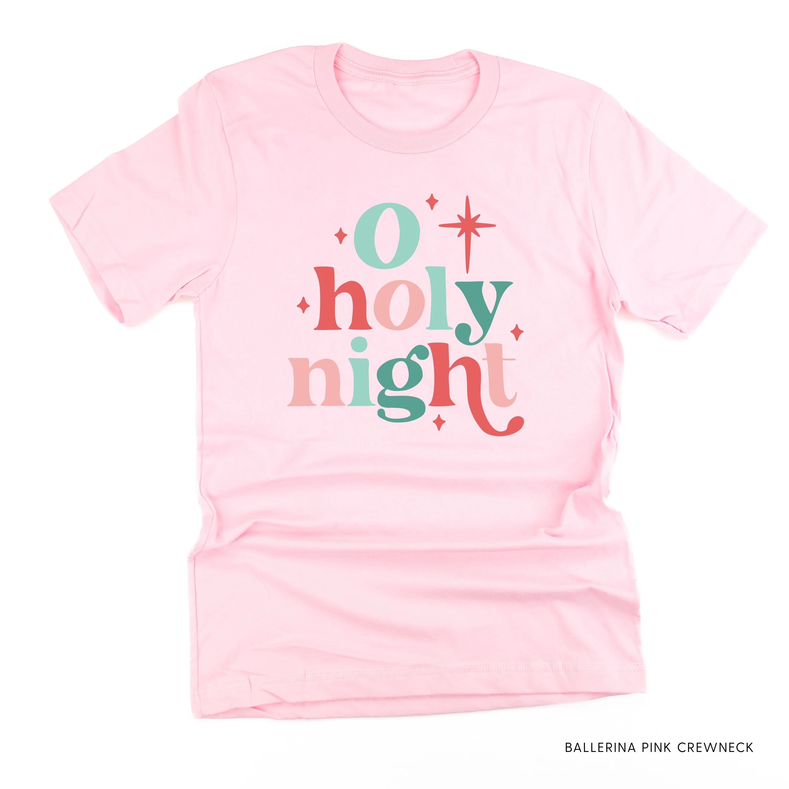 O Holy Night - Unisex Tee - Image 6
