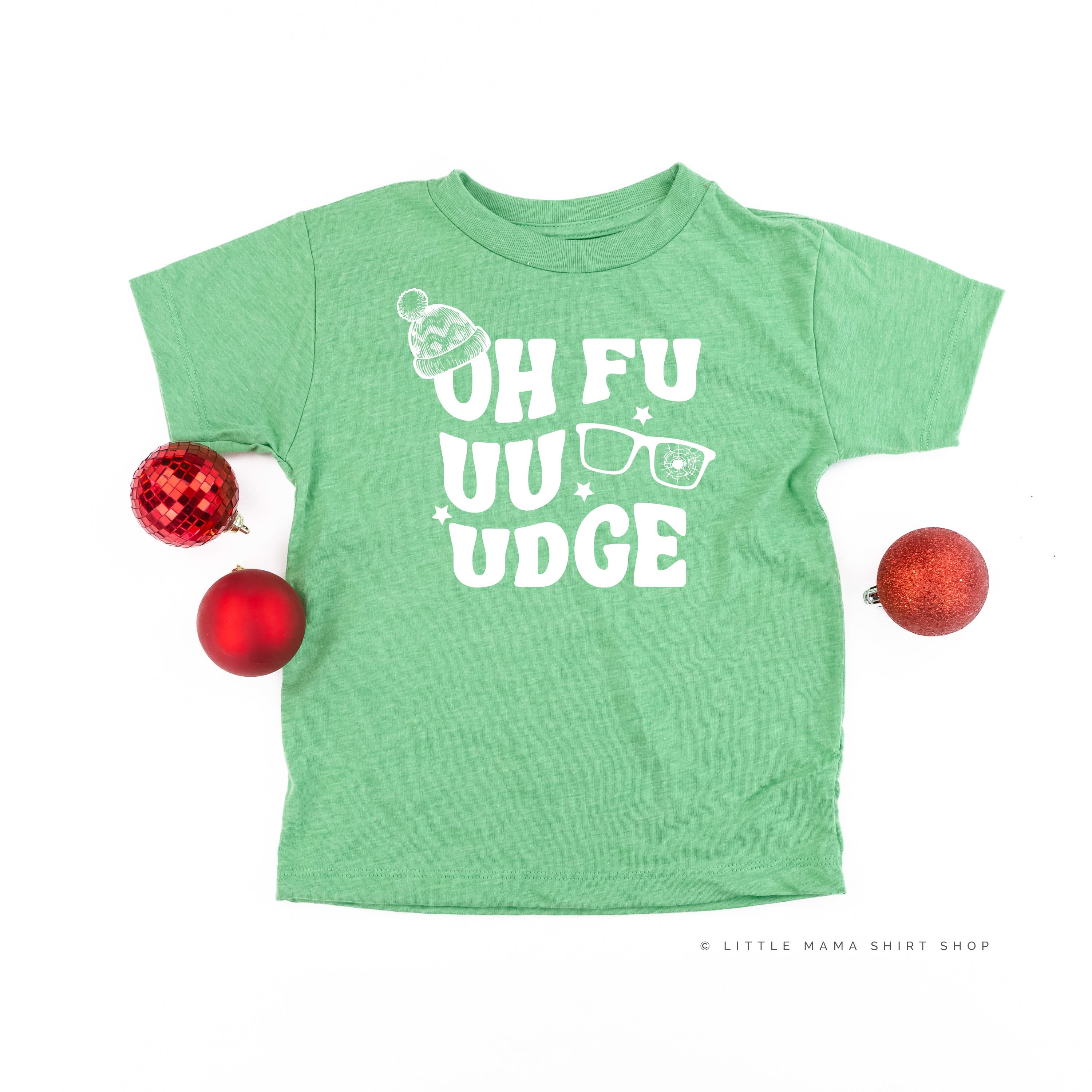 Oh Fudge - Child Tee - Image 3