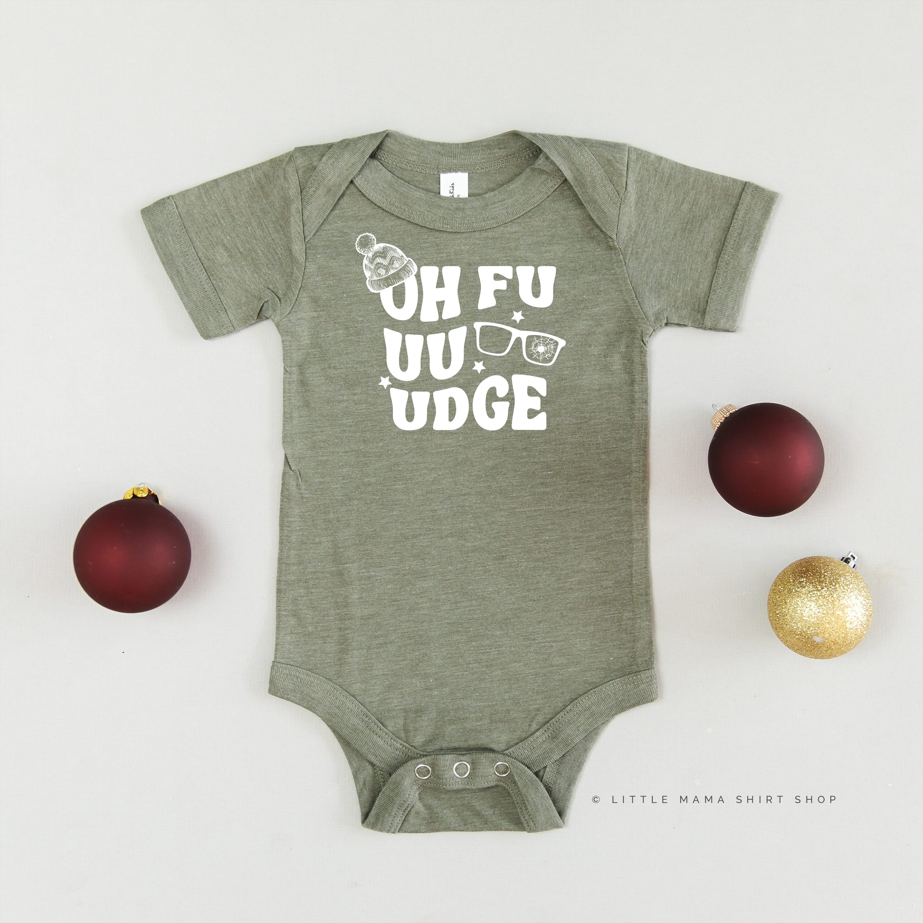 Oh Fudge - Child Tee - Image 6