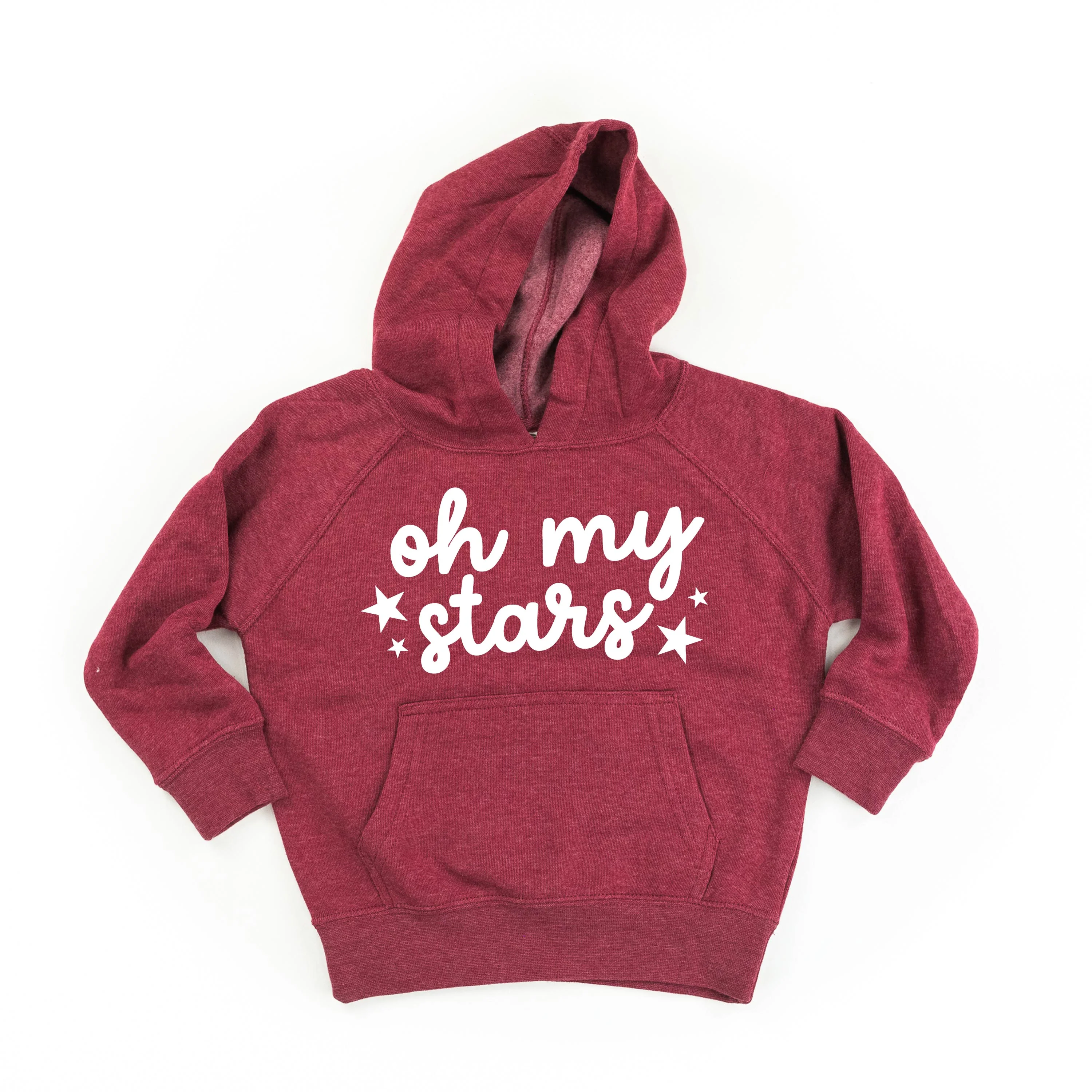 Oh My Stars - Child HOODIE - Image 3