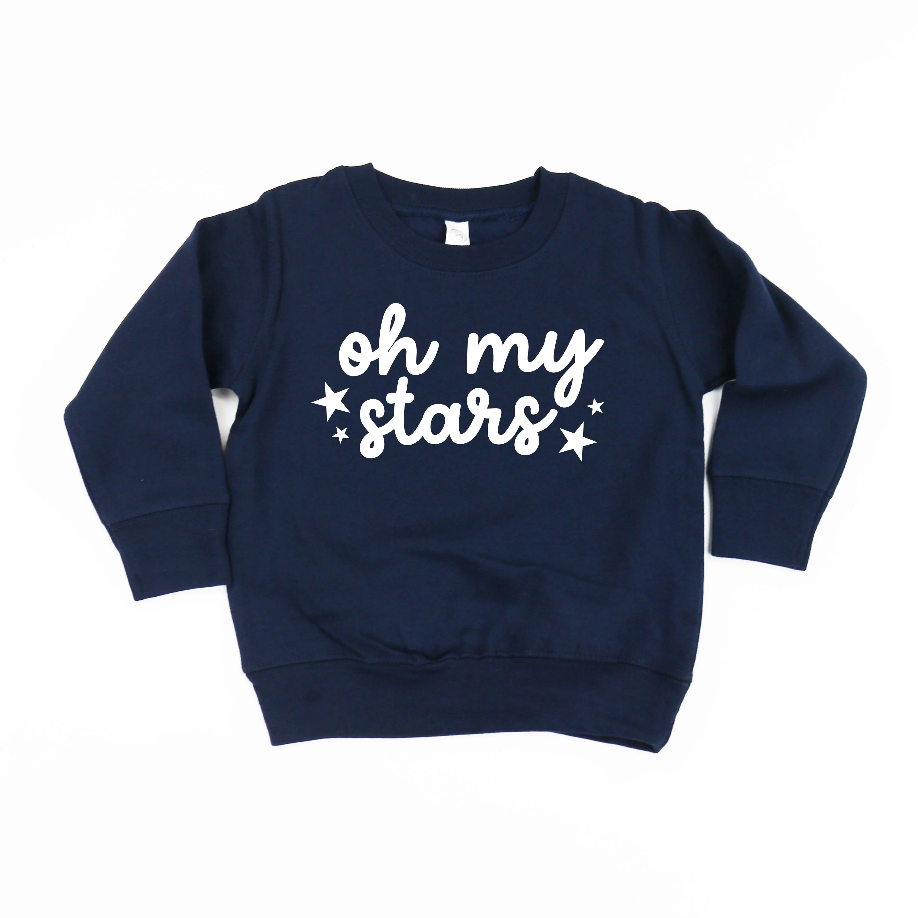 Oh My Stars - Child Sweater - Image 3