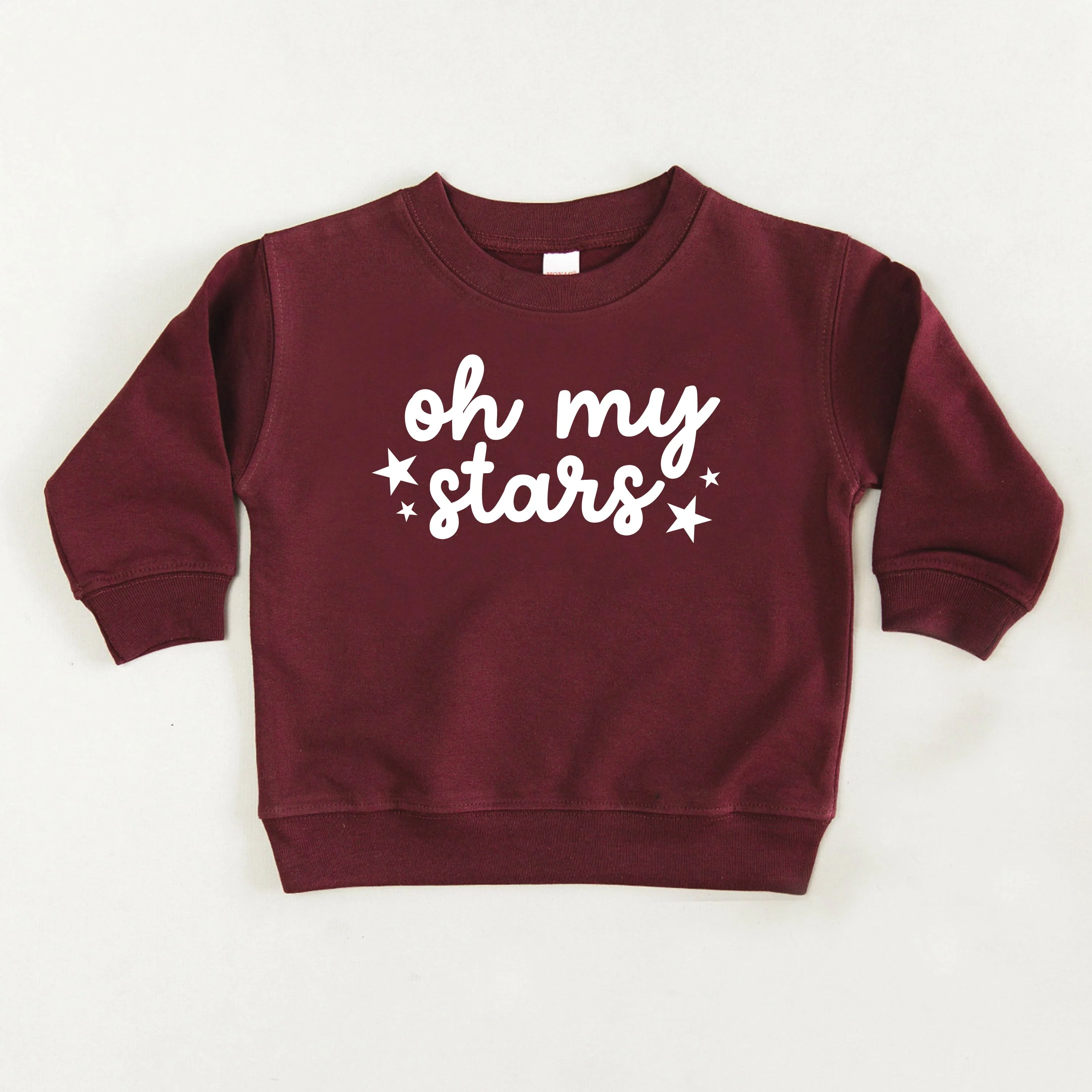Oh My Stars - Child Sweater - Image 8