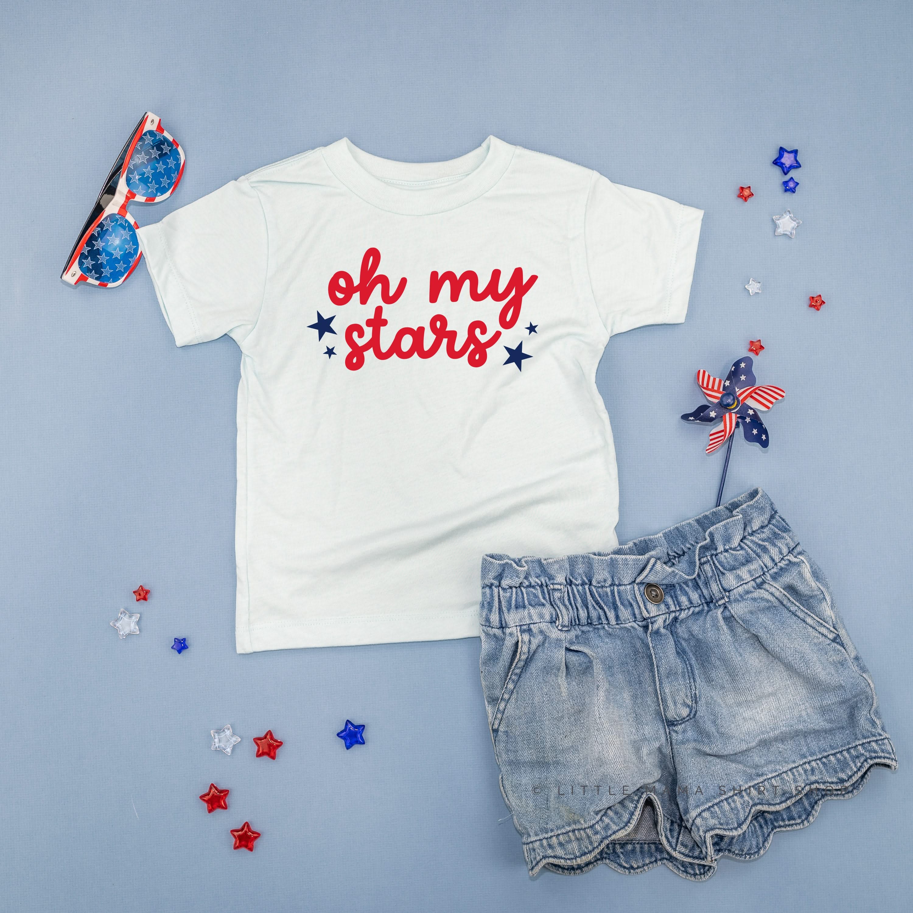 Oh My Stars - Child Tee - Image 14