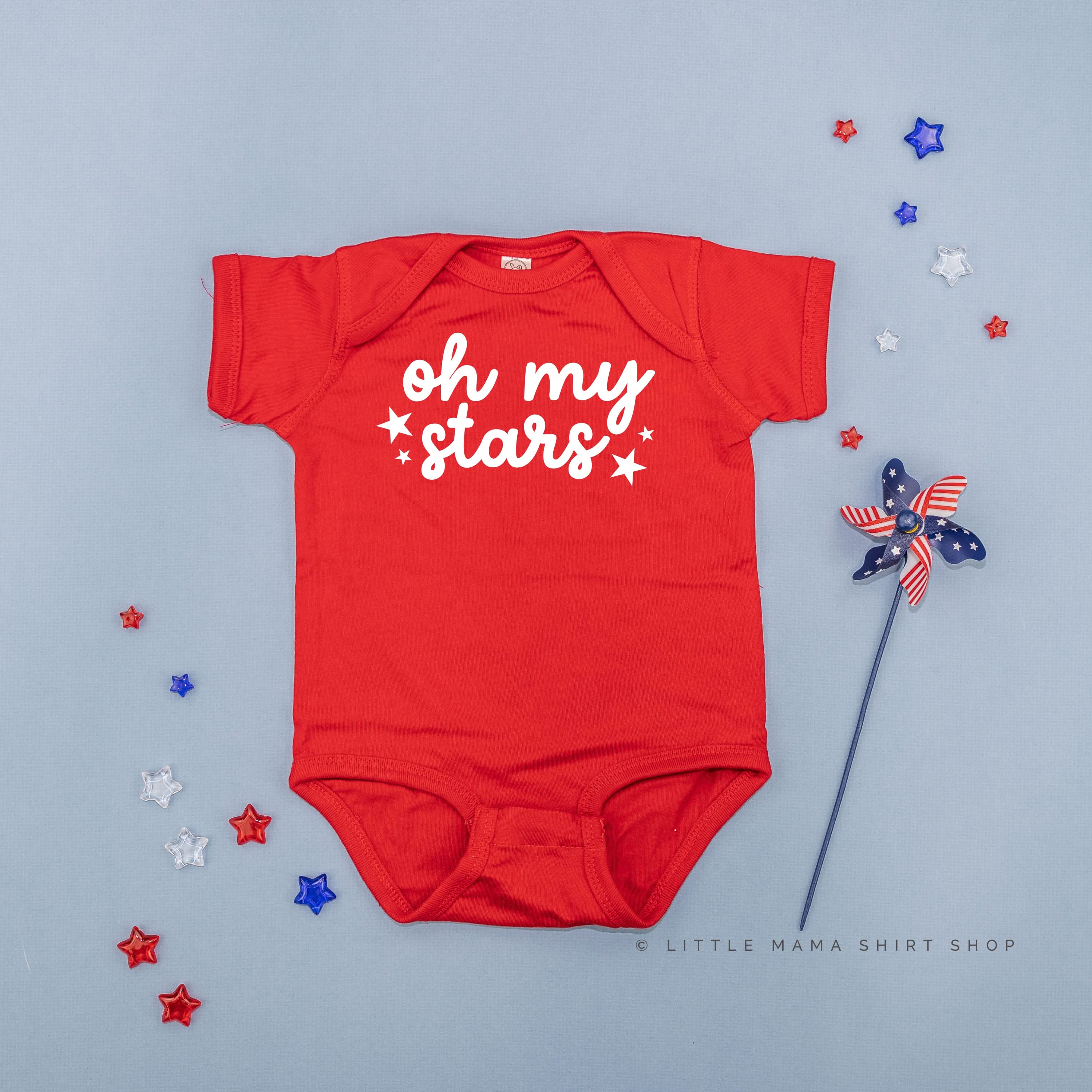 Oh My Stars - Child Tee - Image 17