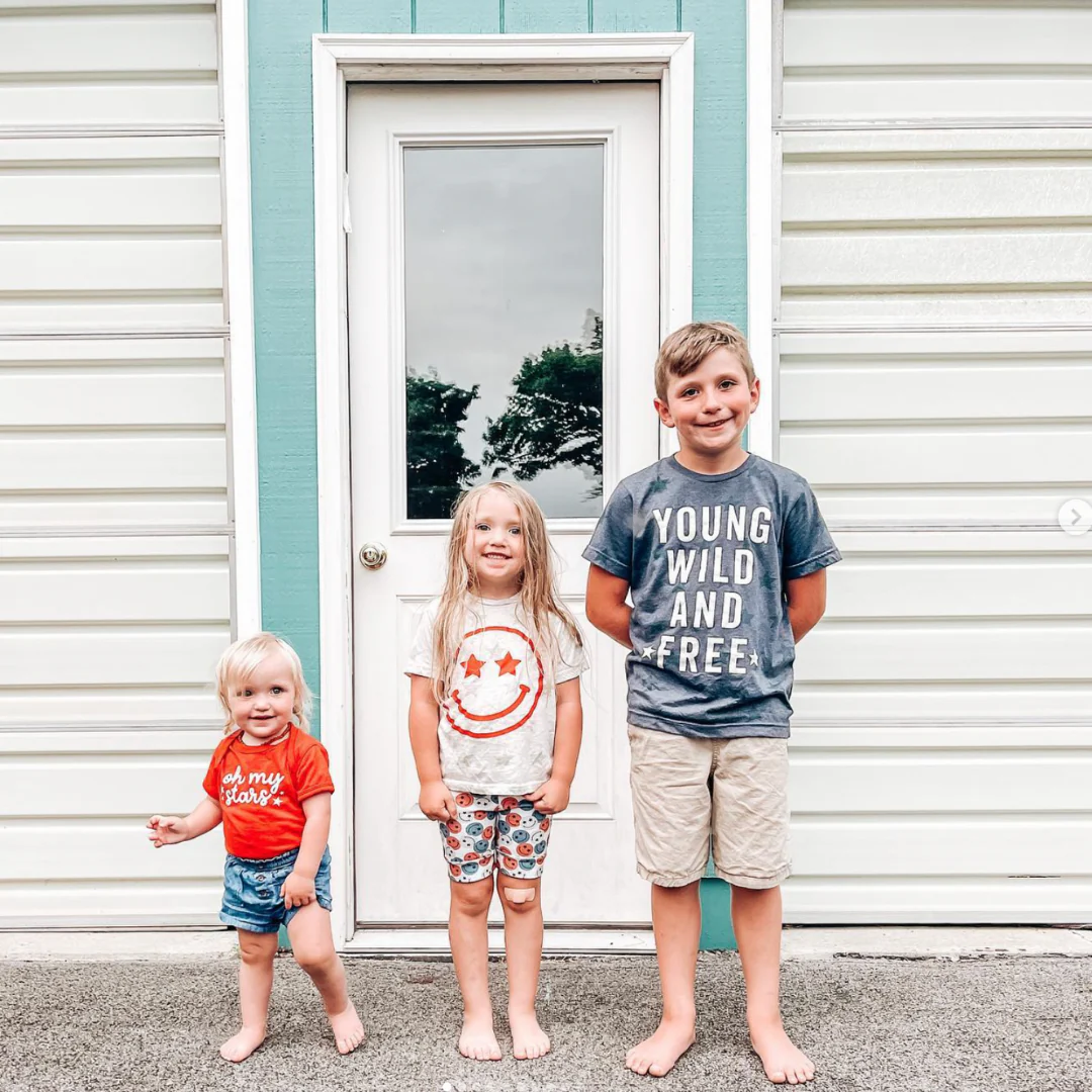 Oh My Stars - Child Tee - Image 18