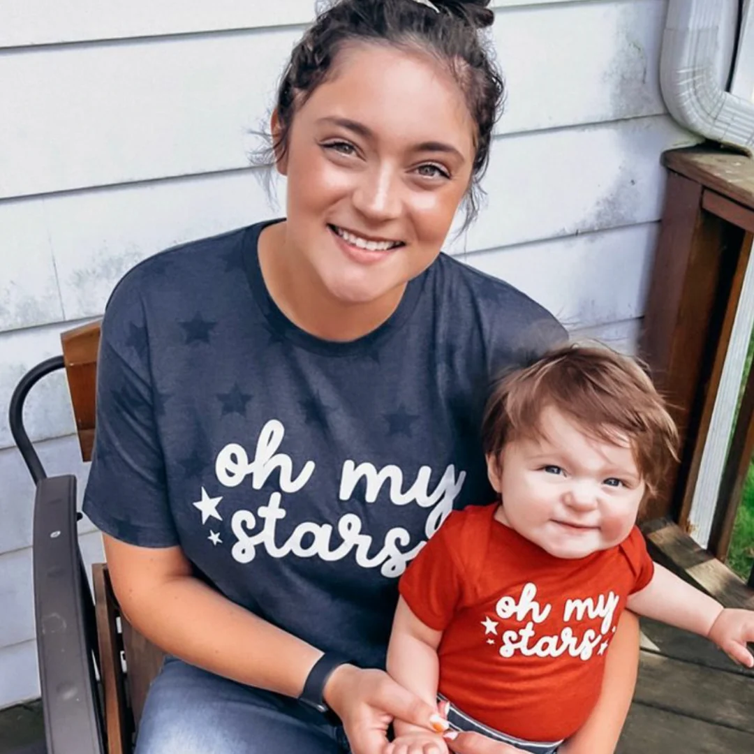 Oh My Stars - Child Tee - Image 8