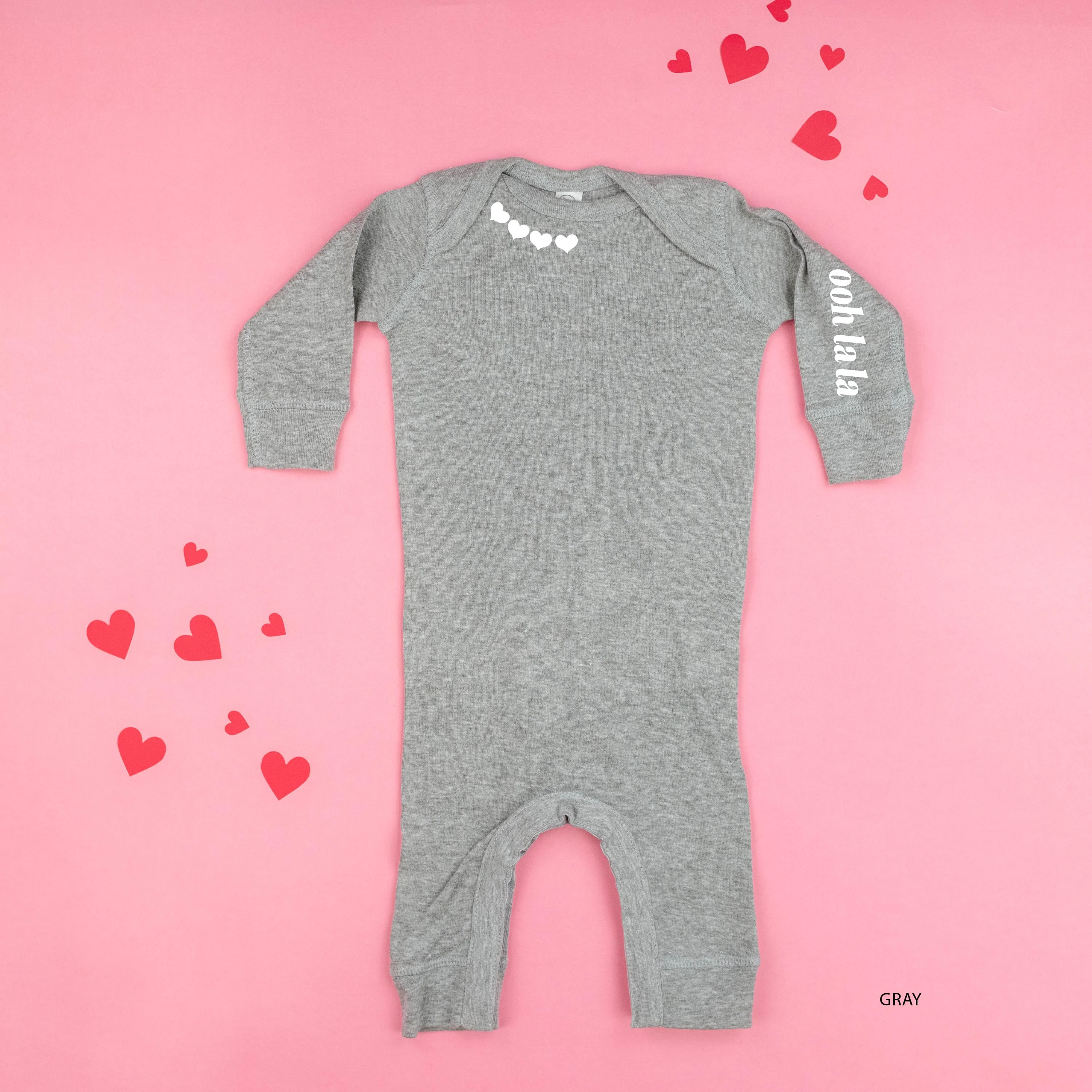 Ooh La La - Baby Sleeper - Image 5